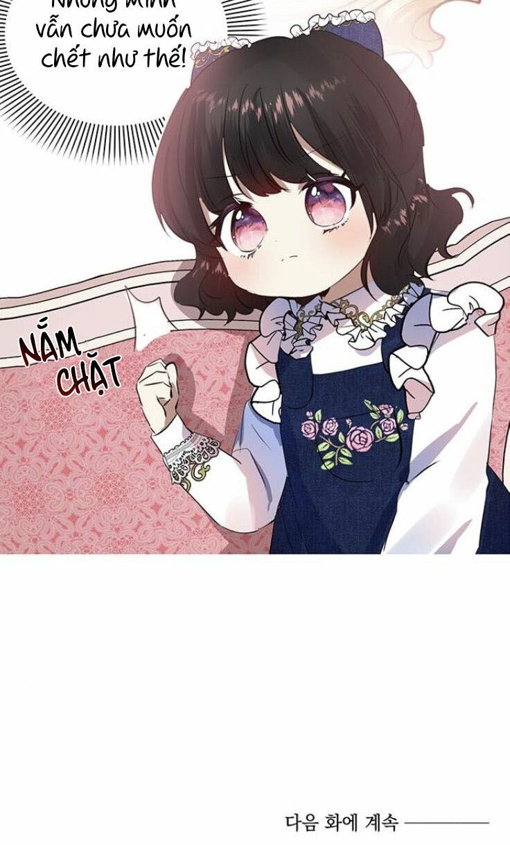 Con gái của công tước ác ma: Chapter 2
