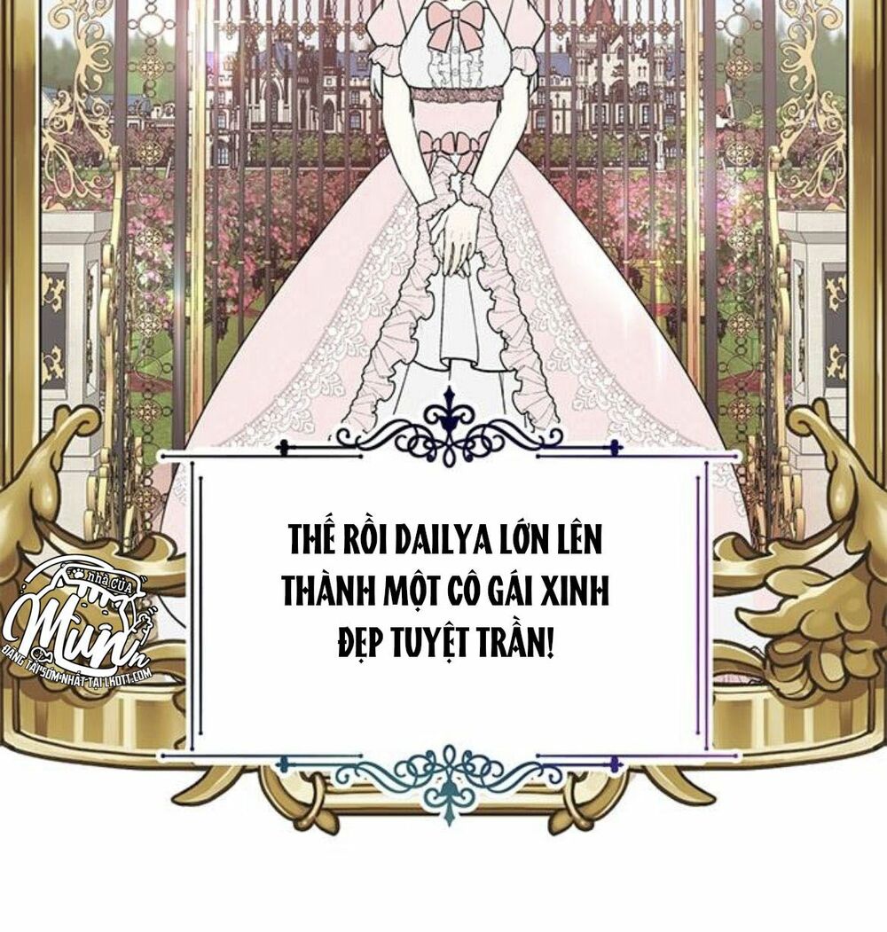 Con gái của công tước ác ma: Chapter 2