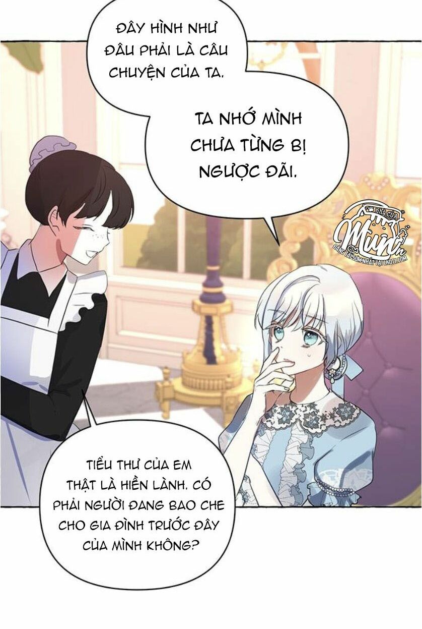 Con gái của công tước ác ma: Chapter 2