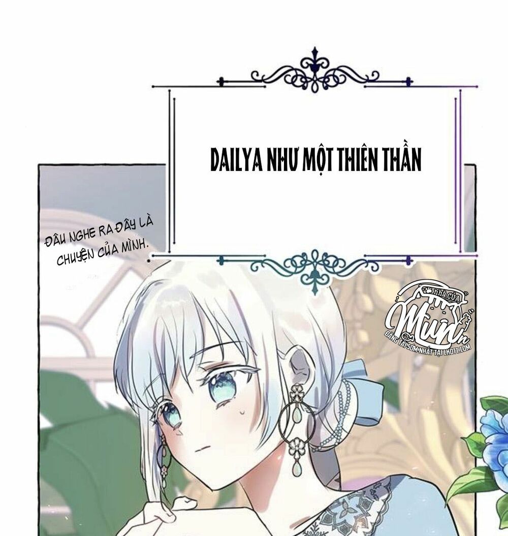 Con gái của công tước ác ma: Chapter 2