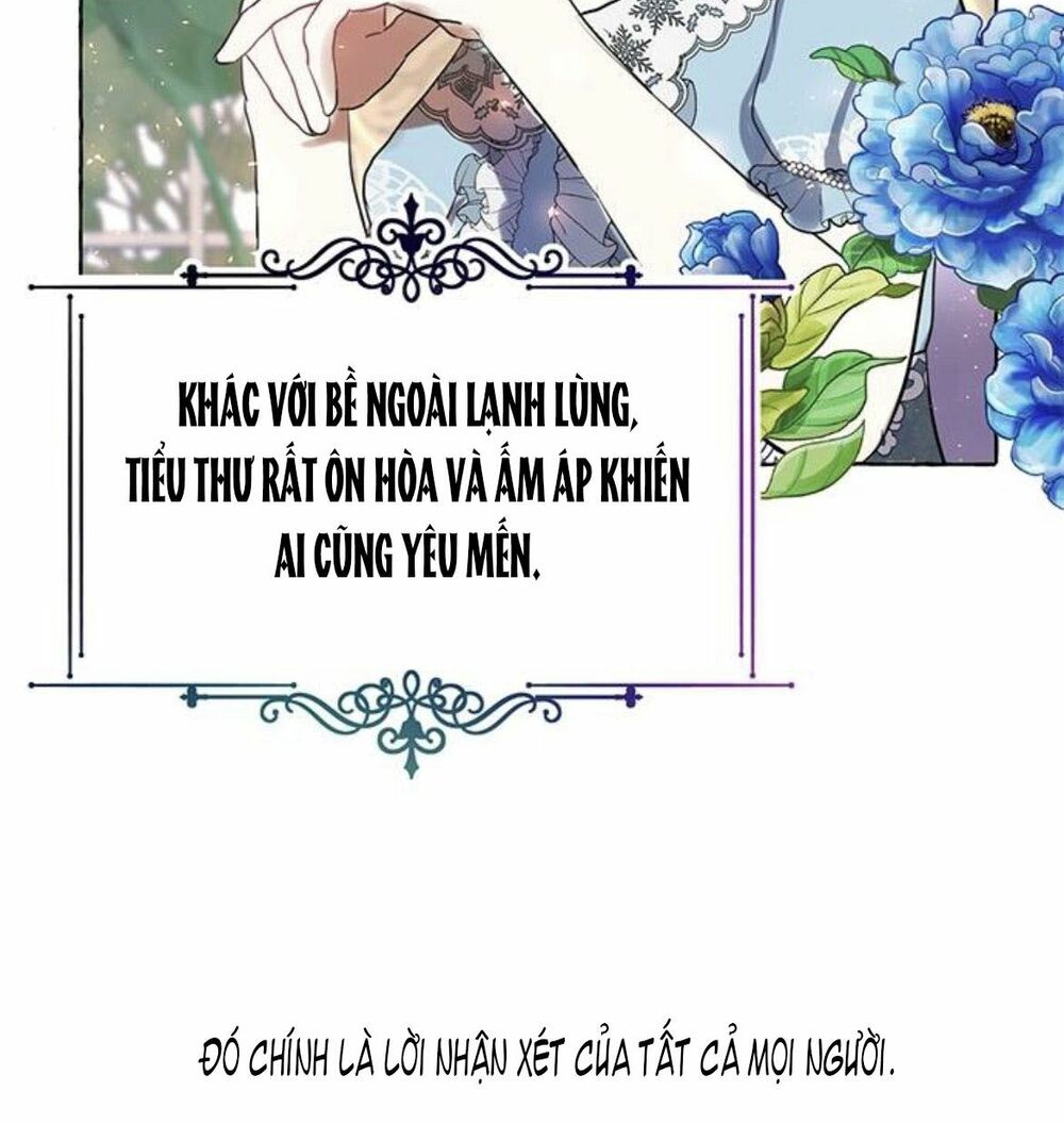 Con gái của công tước ác ma: Chapter 2