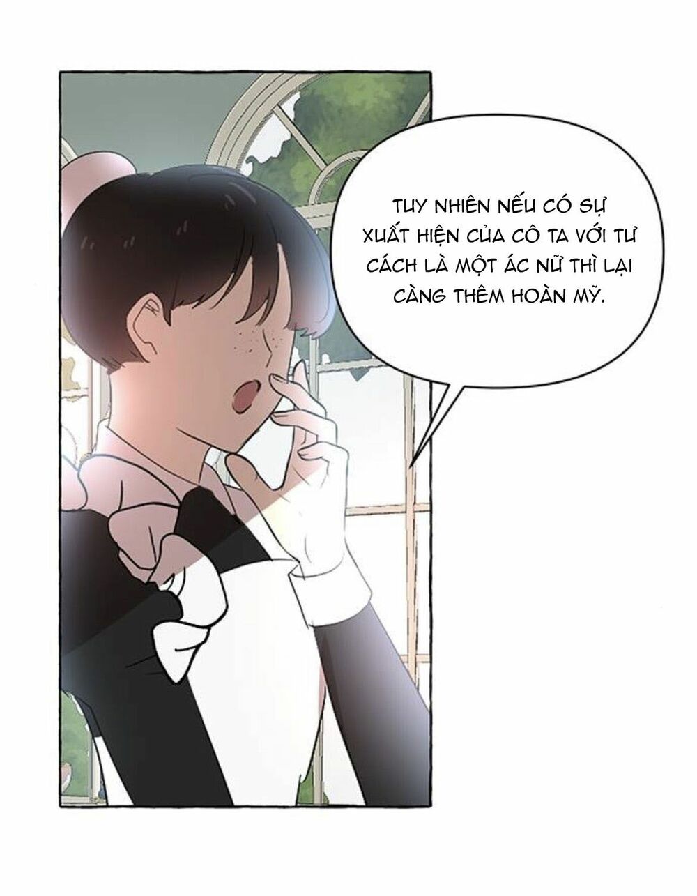 Con gái của công tước ác ma: Chapter 2