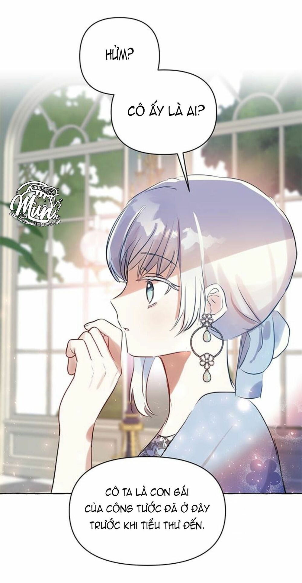 Con gái của công tước ác ma: Chapter 2