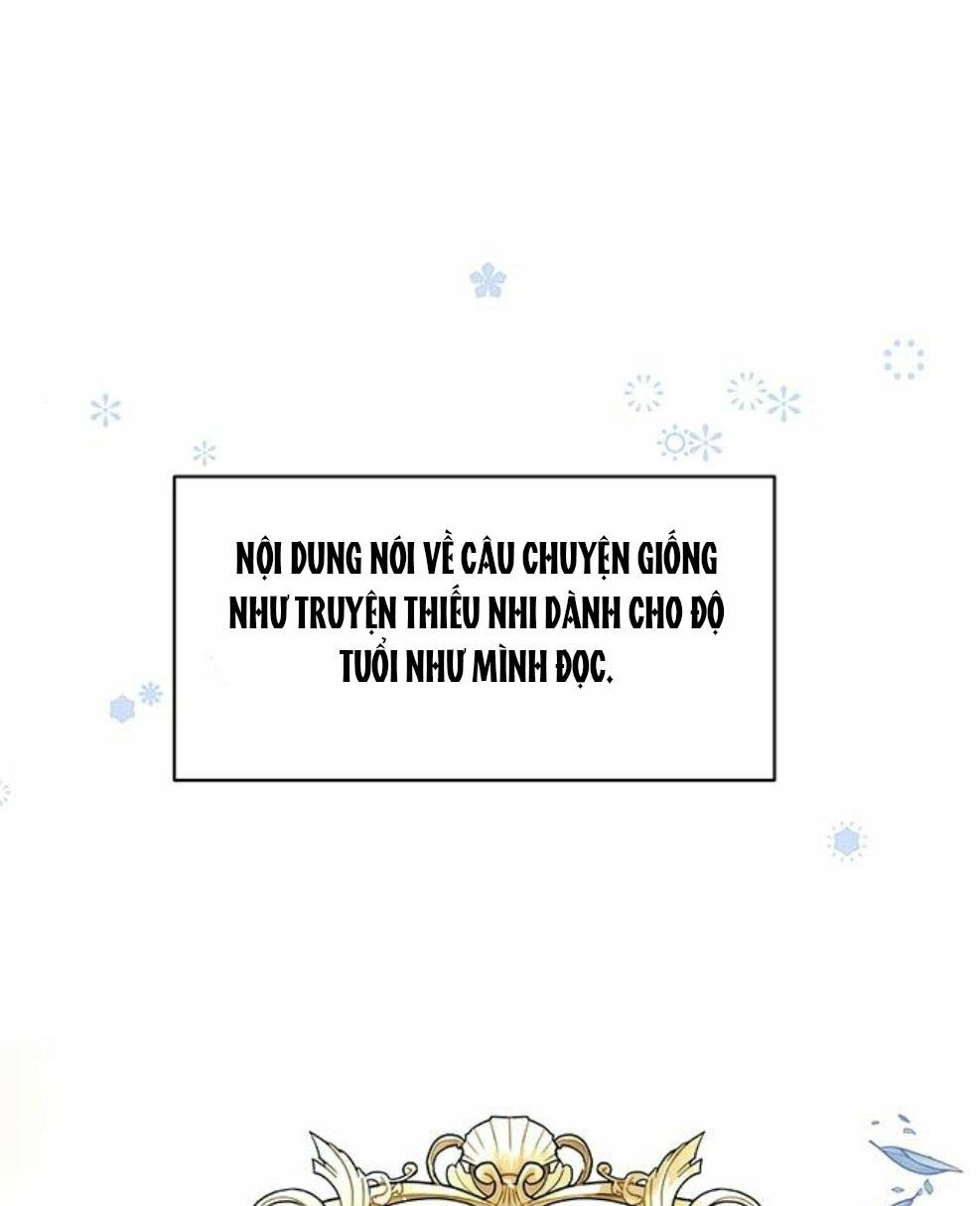 Con gái của công tước ác ma: Chapter 2