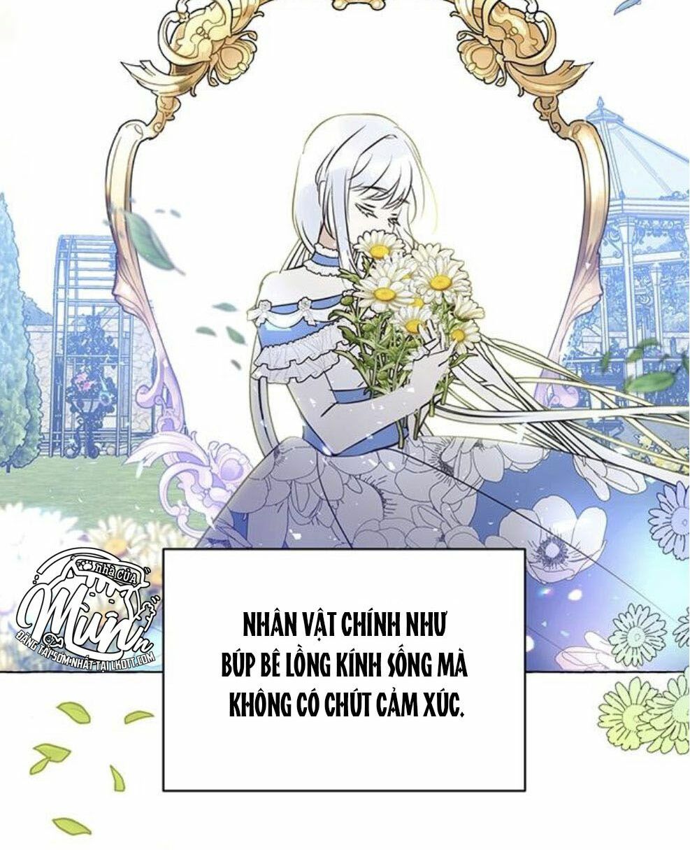 Con gái của công tước ác ma: Chapter 2