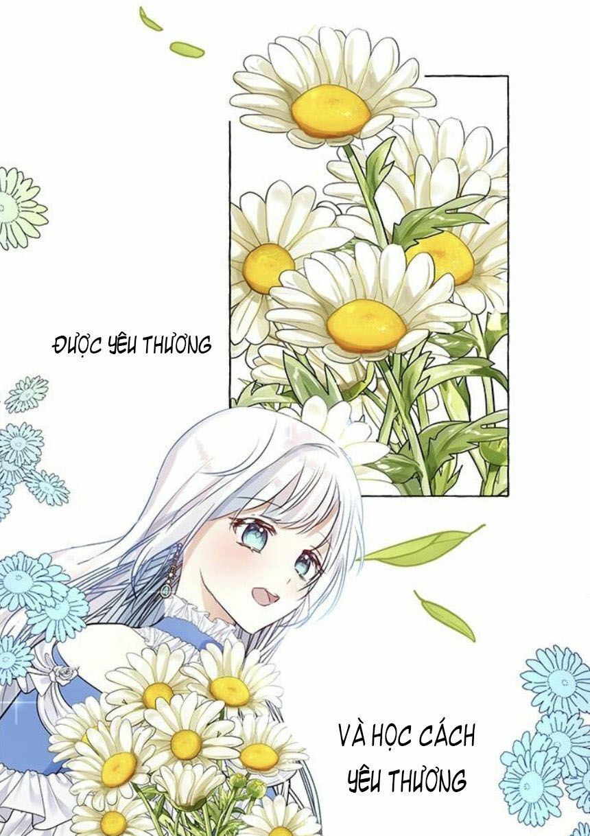 Con gái của công tước ác ma: Chapter 2