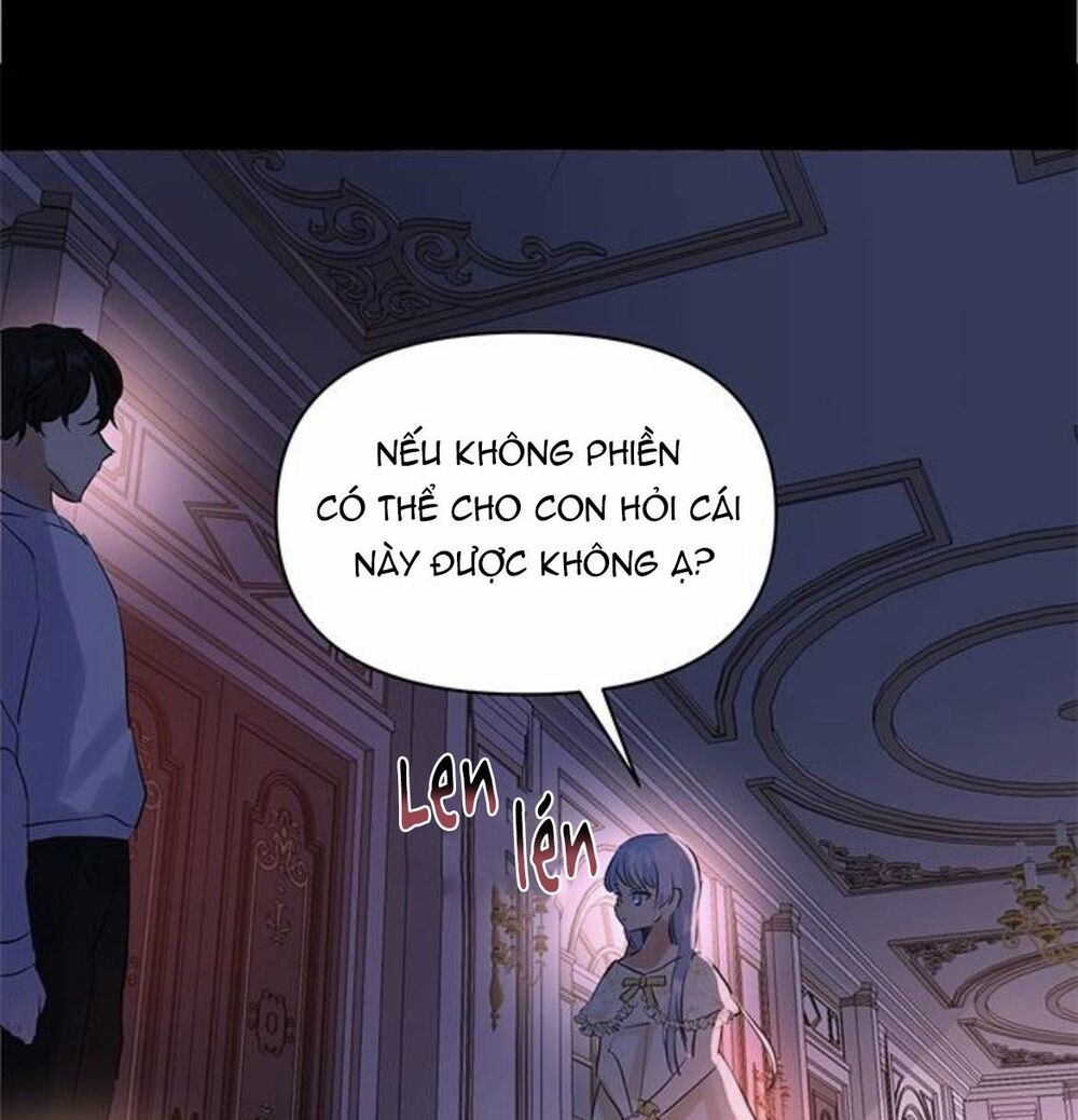 Con gái của công tước ác ma: Chapter 2