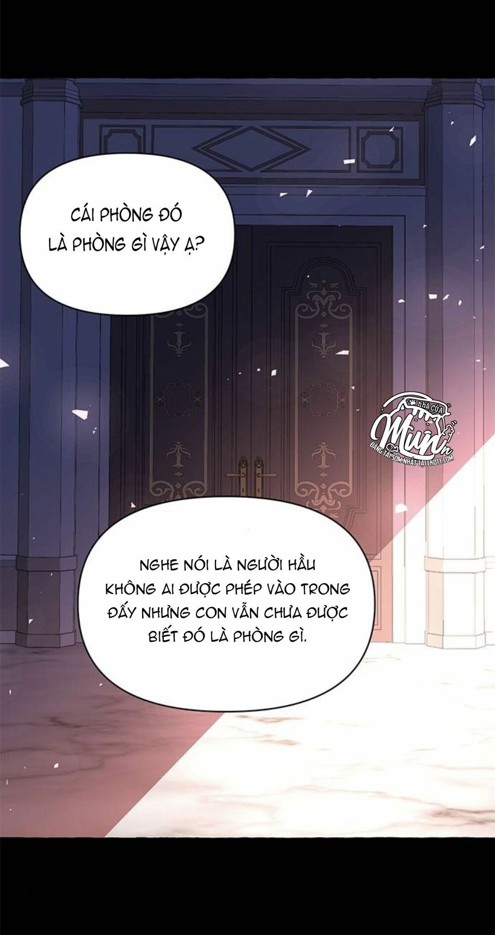 Con gái của công tước ác ma: Chapter 2