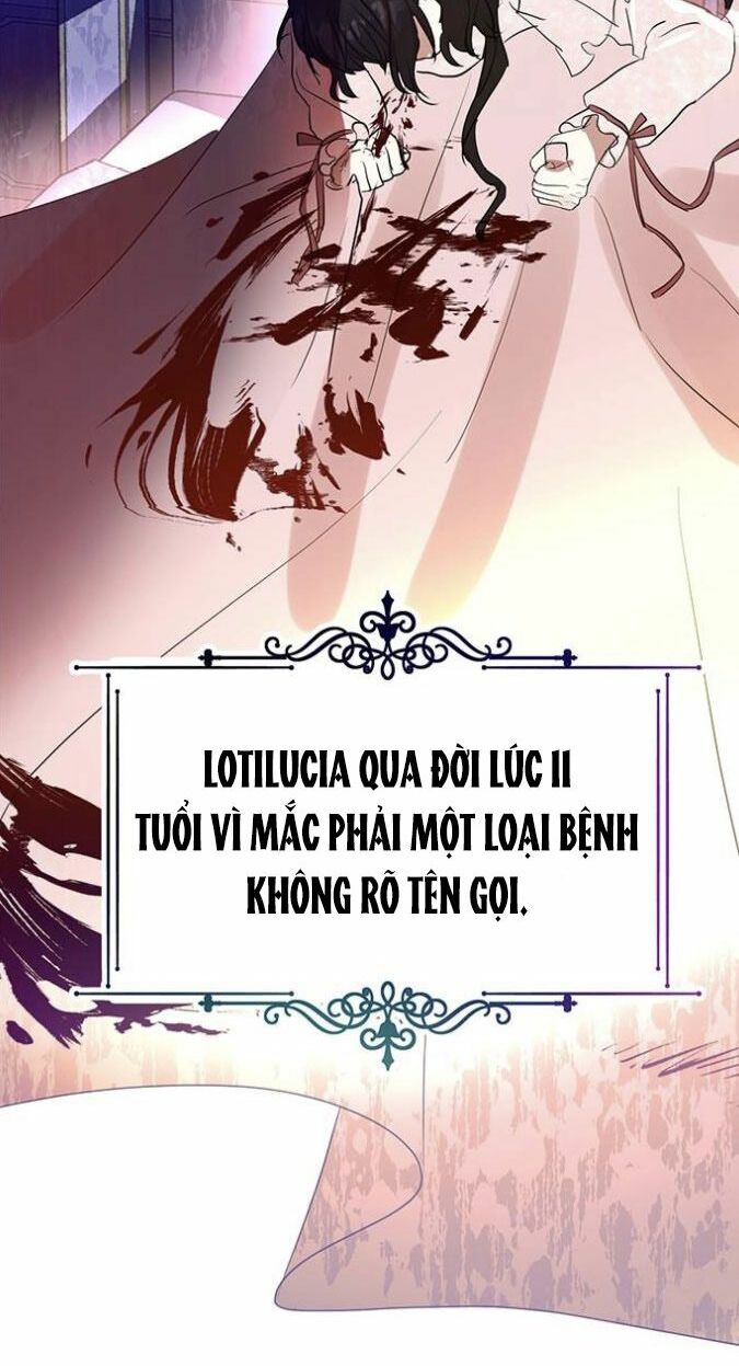 Con gái của công tước ác ma: Chapter 2