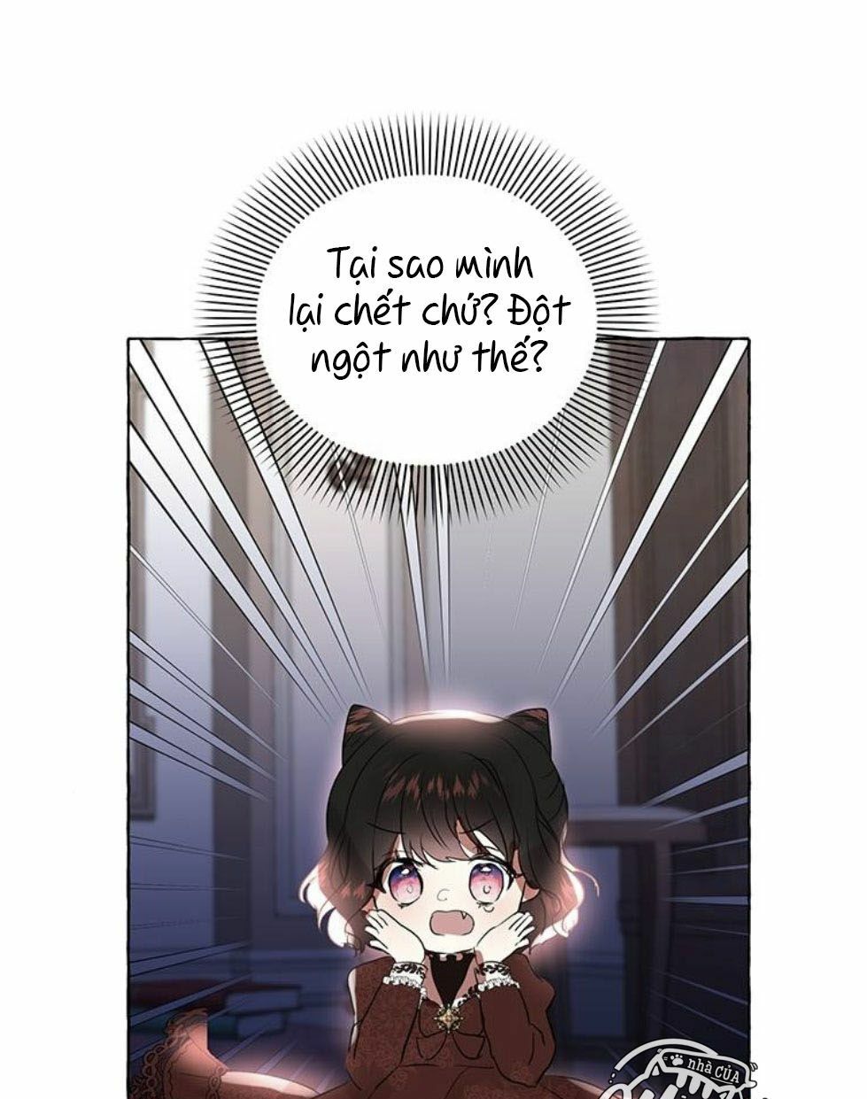 Con gái của công tước ác ma: Chapter 2
