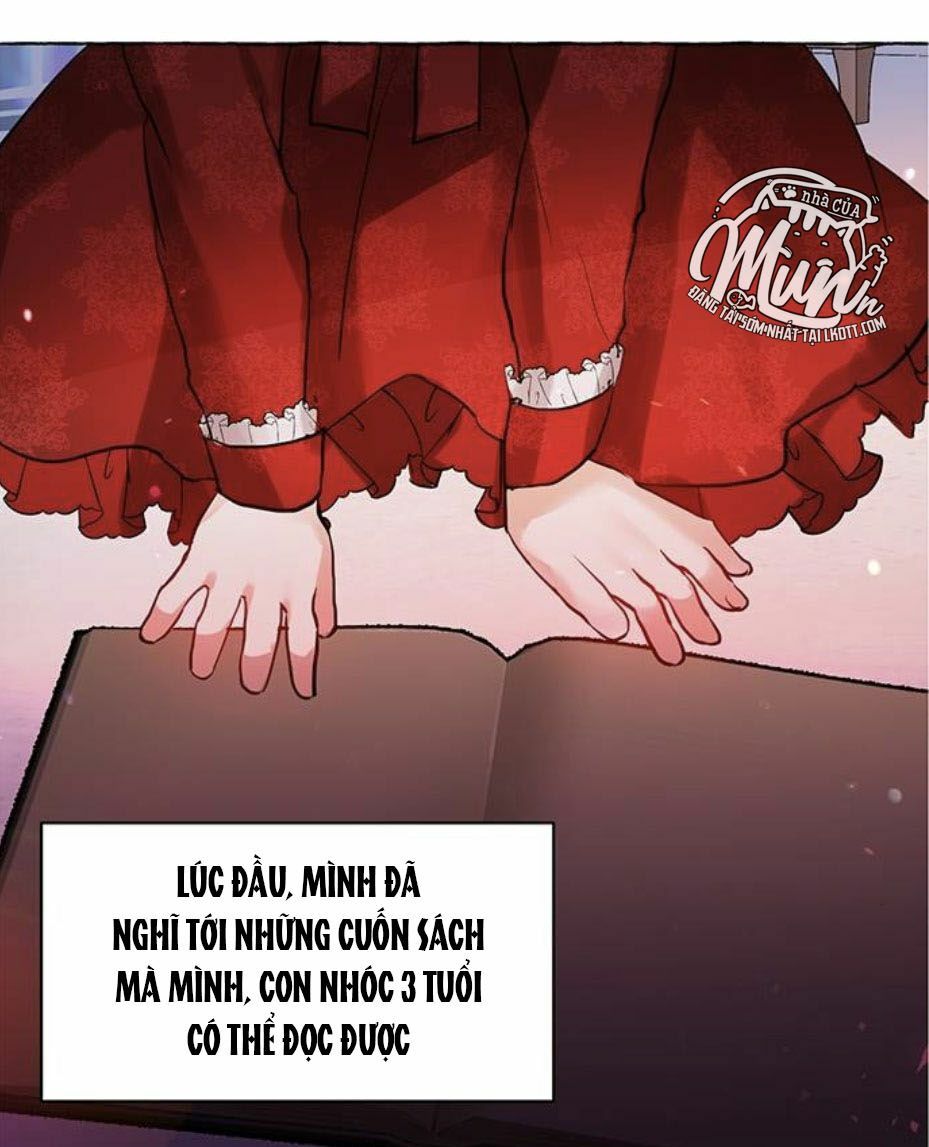 Con gái của công tước ác ma: Chapter 2