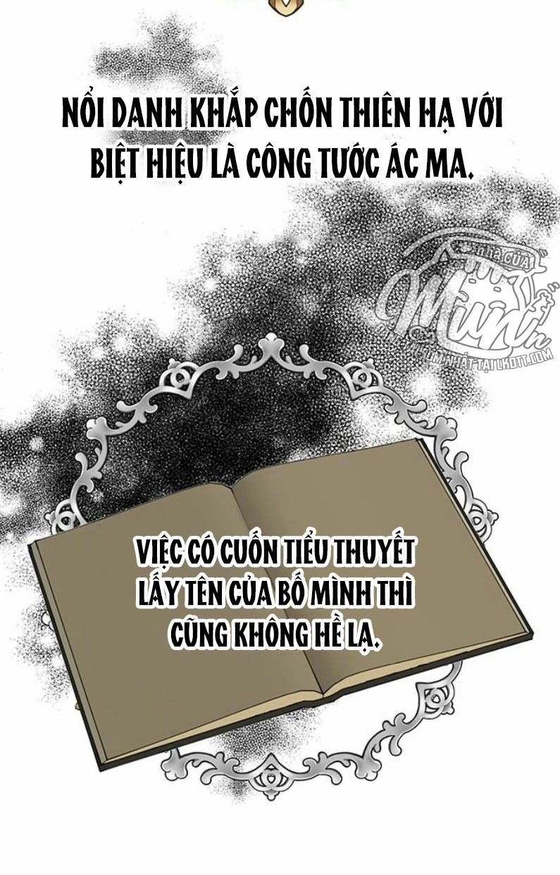 Con gái của công tước ác ma: Chapter 2