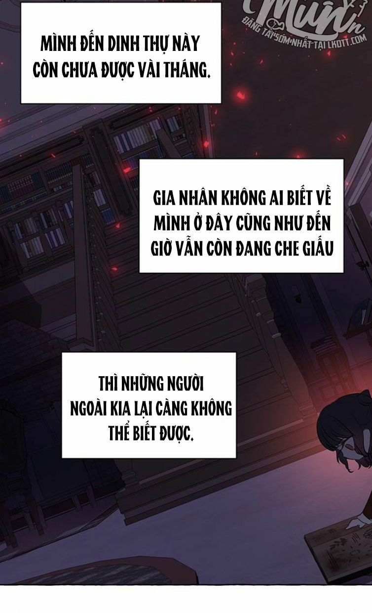 Con gái của công tước ác ma: Chapter 2