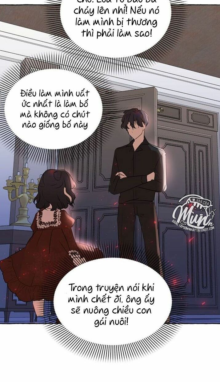 Con gái của công tước ác ma: Chapter 2