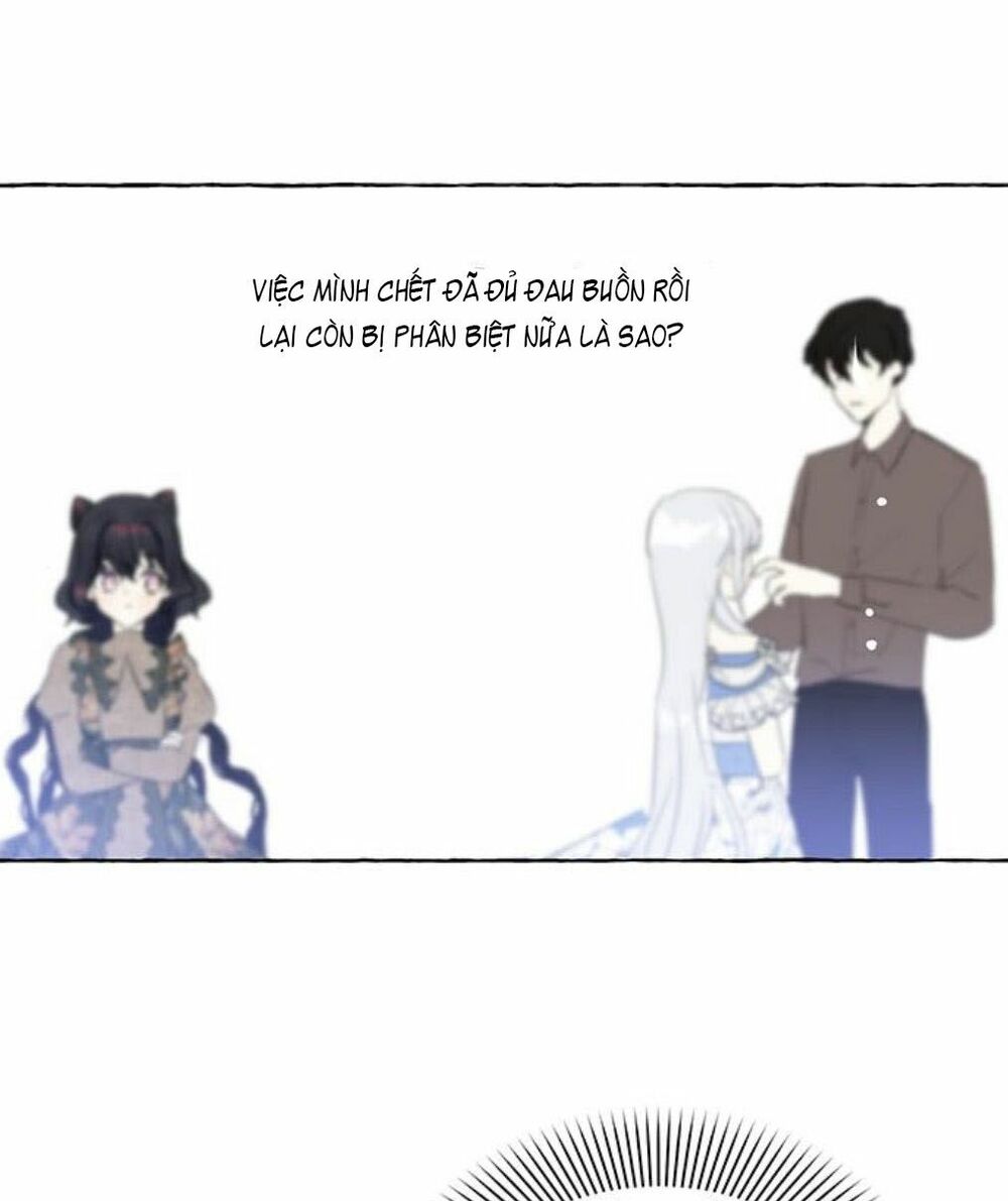 Con gái của công tước ác ma: Chapter 2