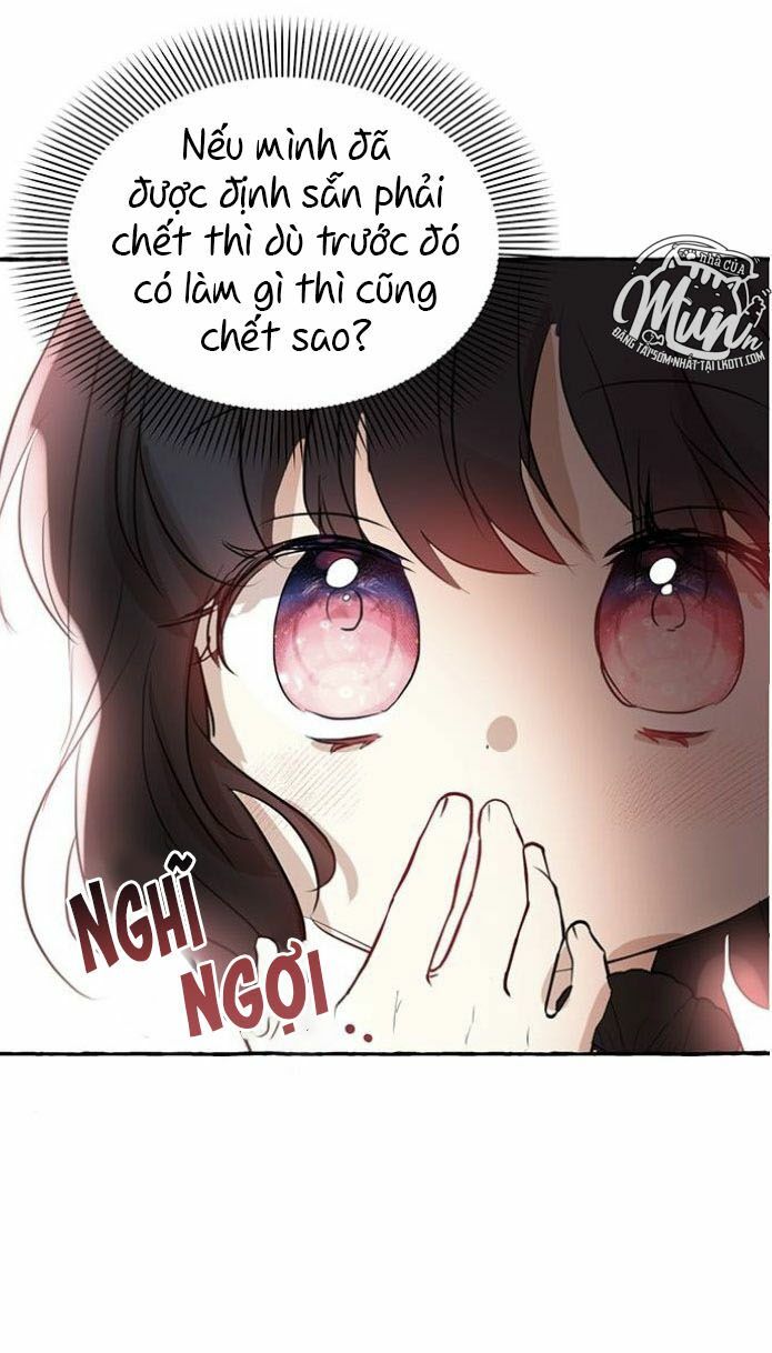 Con gái của công tước ác ma: Chapter 2
