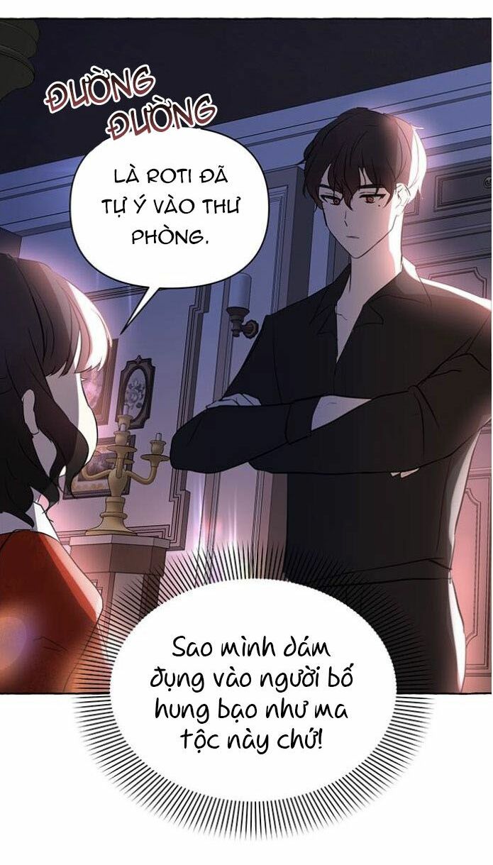 Con gái của công tước ác ma: Chapter 2