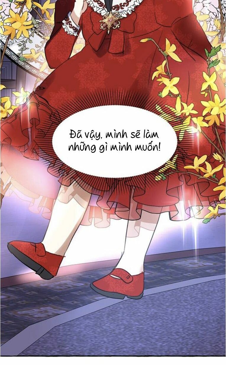 Con gái của công tước ác ma: Chapter 2