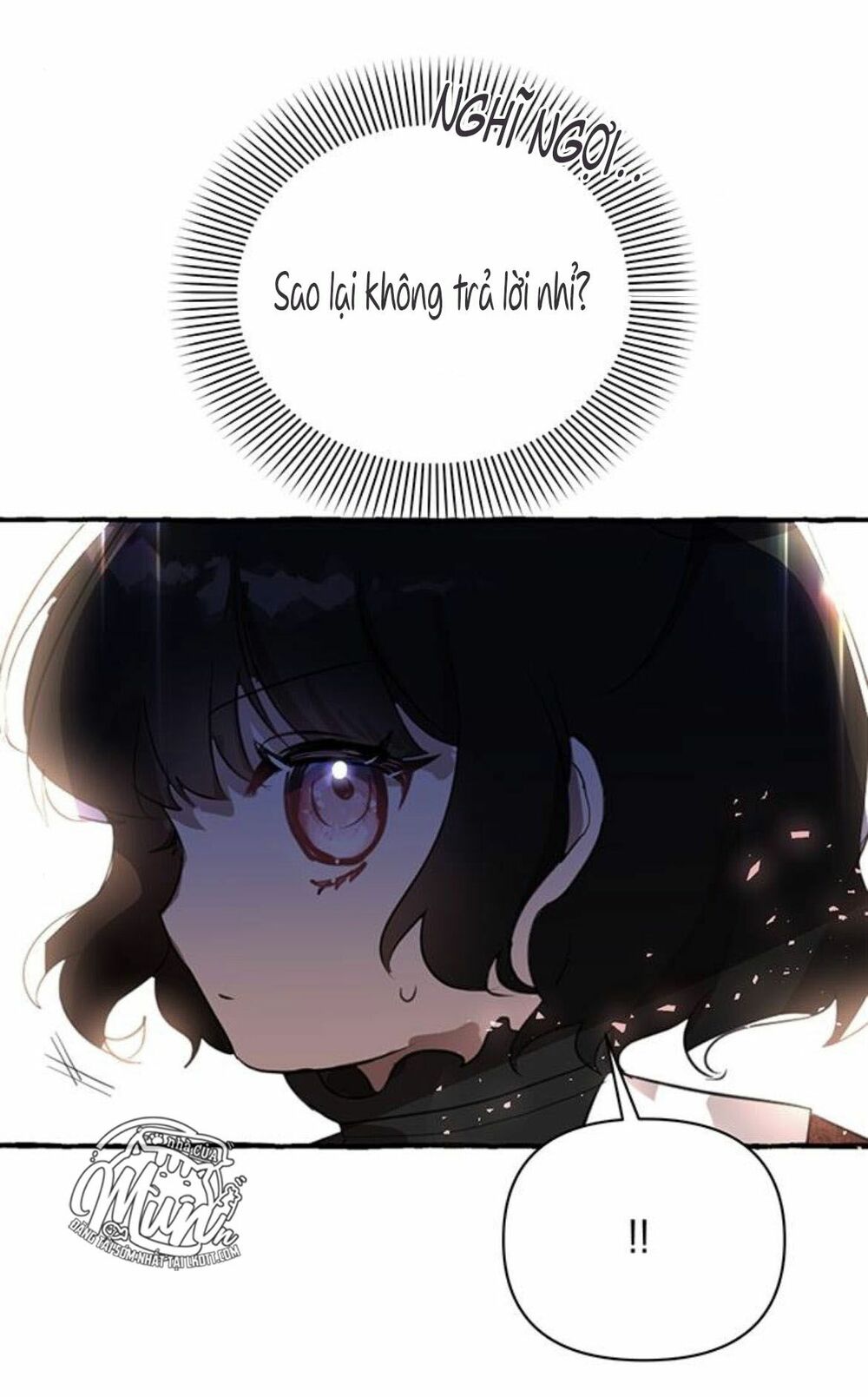 Con gái của công tước ác ma: Chapter 2