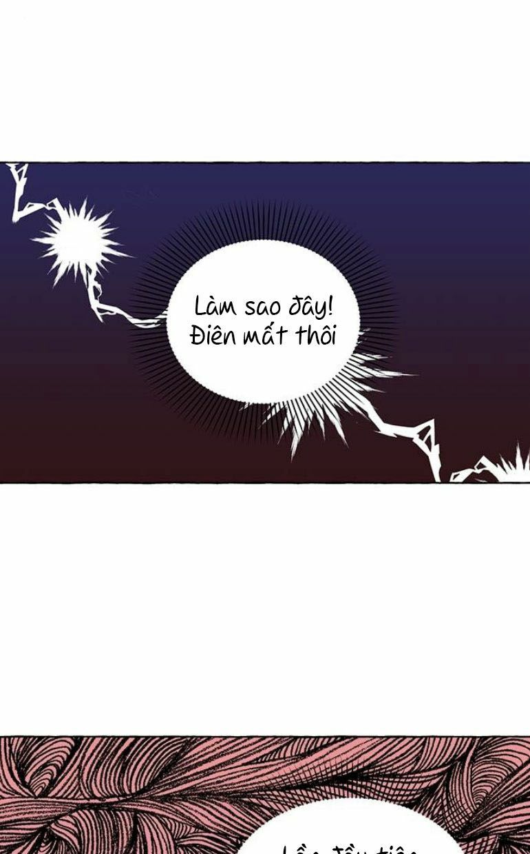 Con gái của công tước ác ma: Chapter 2