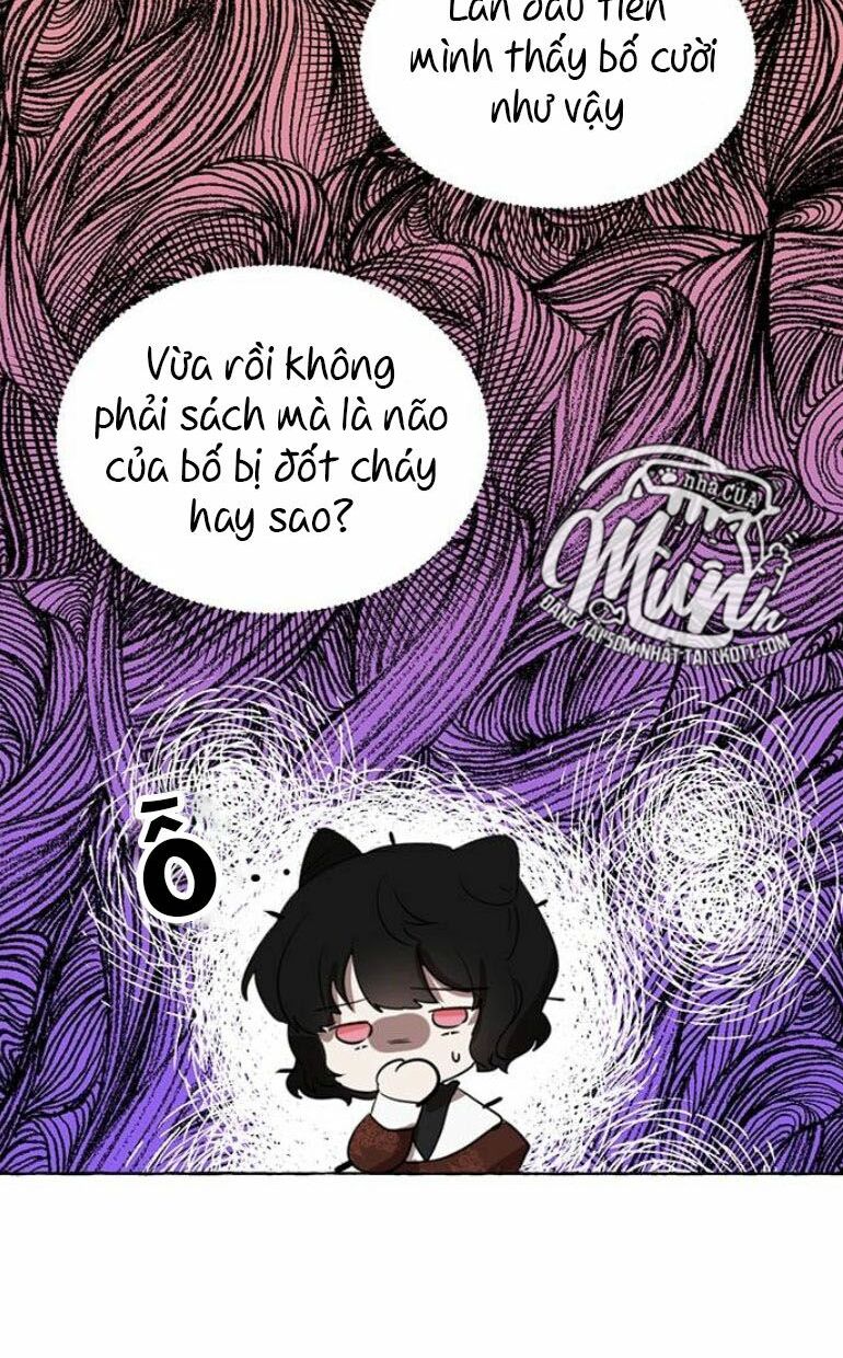 Con gái của công tước ác ma: Chapter 2