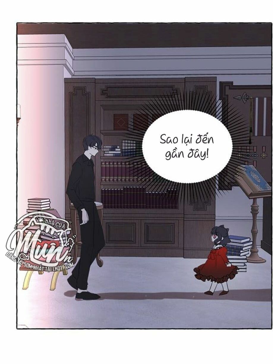 Con gái của công tước ác ma: Chapter 2