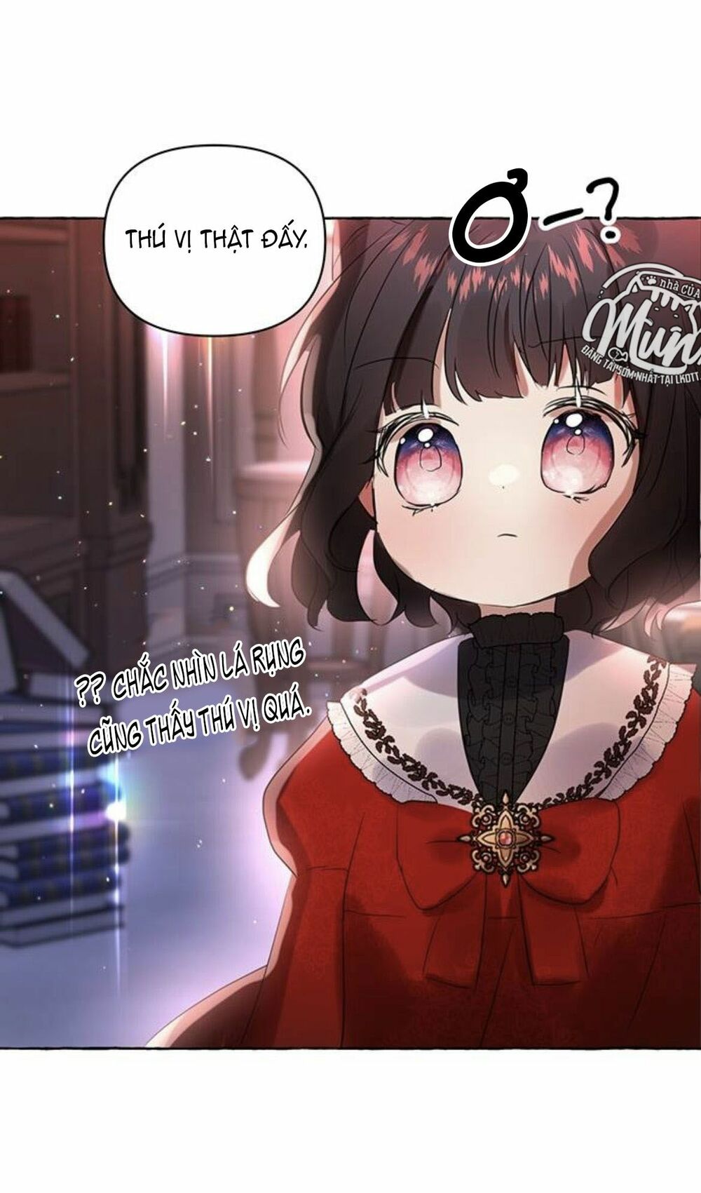 Con gái của công tước ác ma: Chapter 2