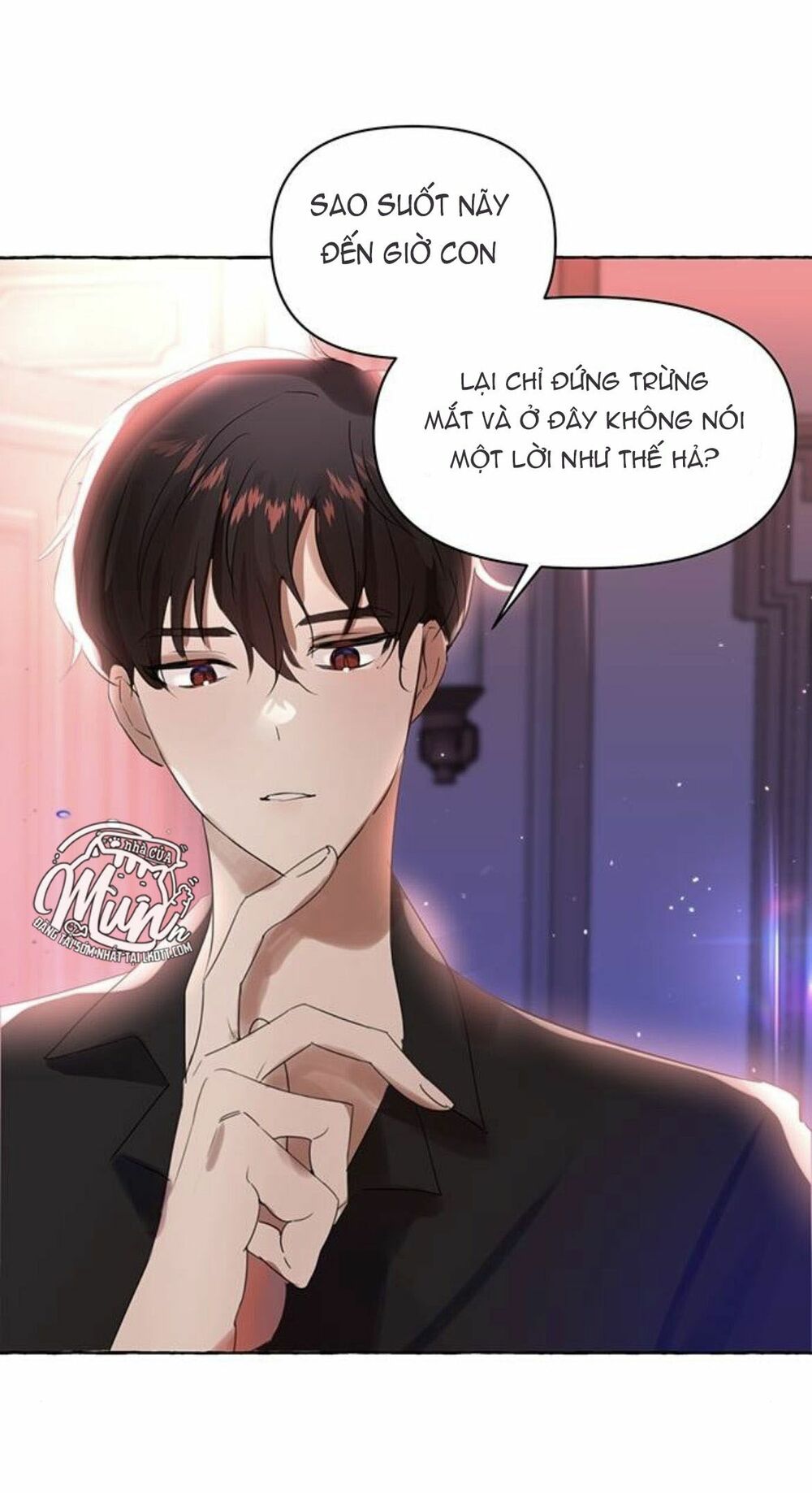 Con gái của công tước ác ma: Chapter 2