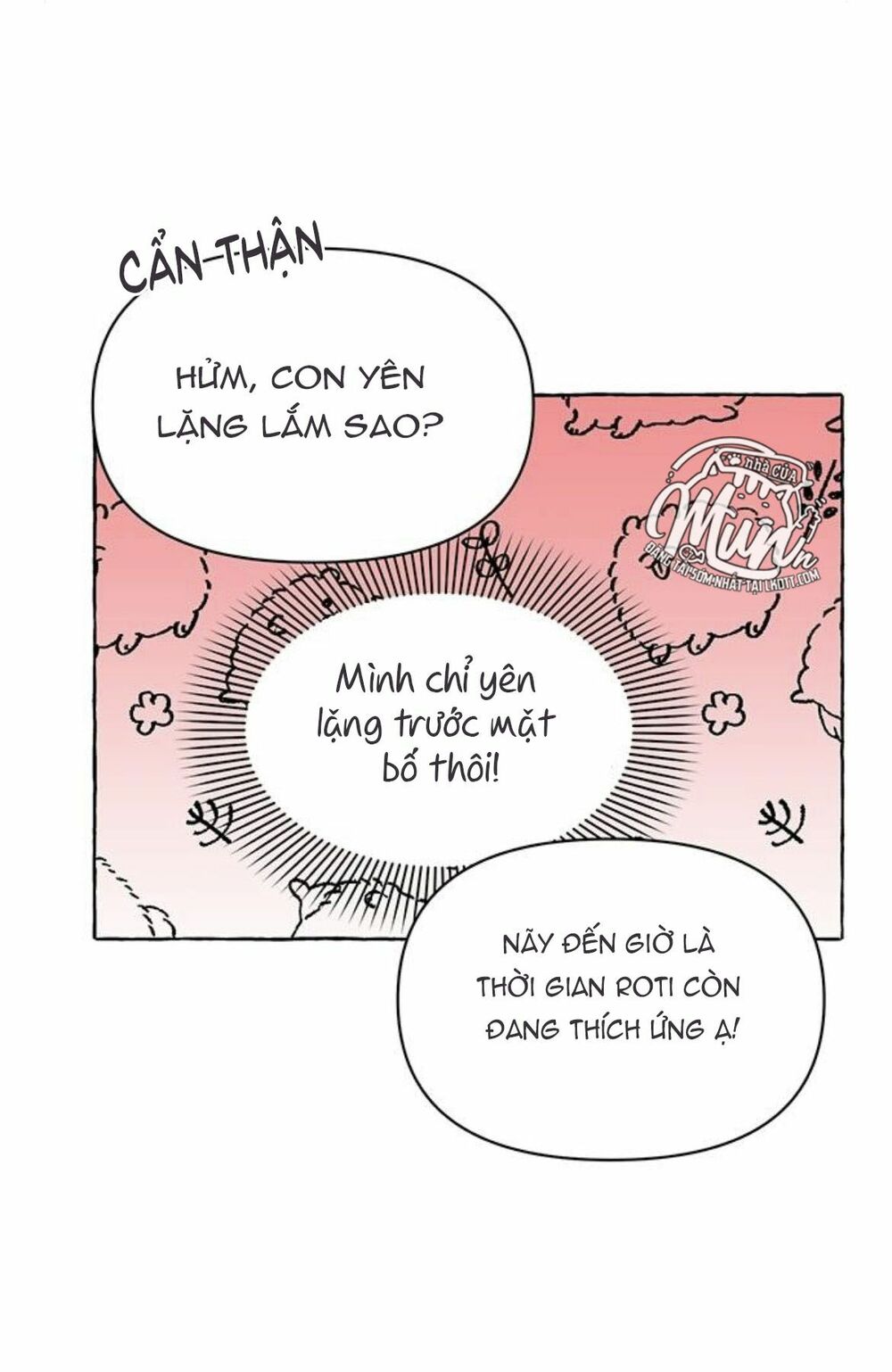 Con gái của công tước ác ma: Chapter 2