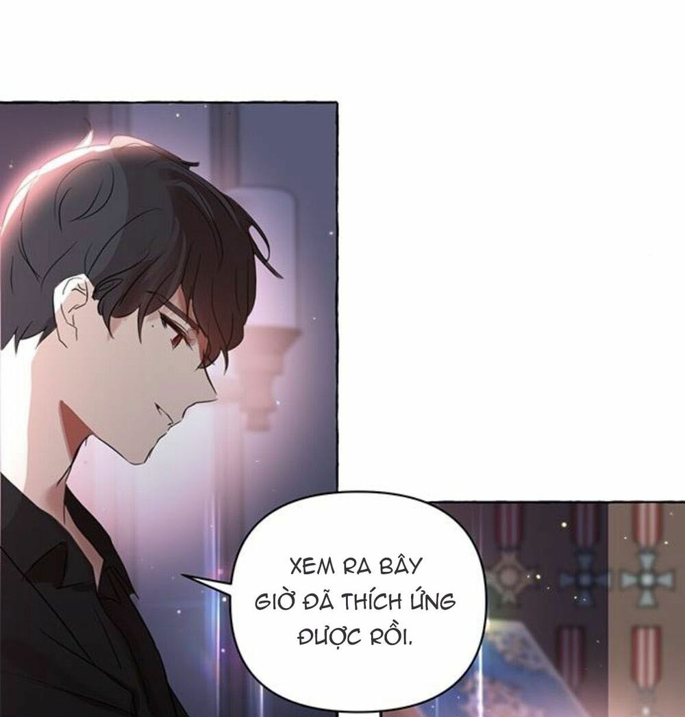 Con gái của công tước ác ma: Chapter 2