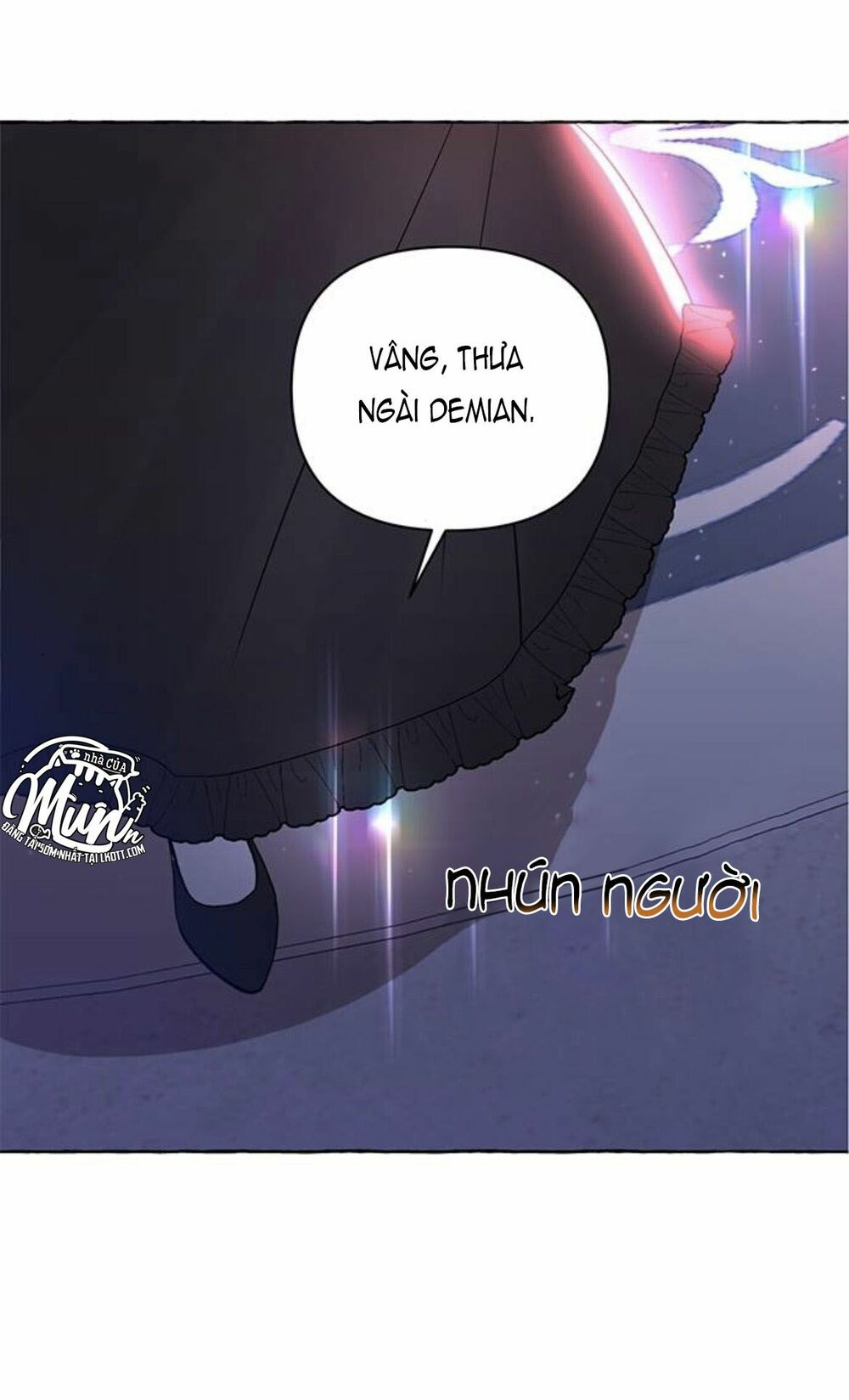 Con gái của công tước ác ma: Chapter 2