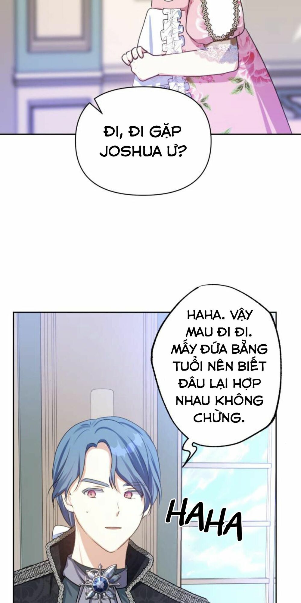 Con gái của công tước ác ma: Chapter 20
