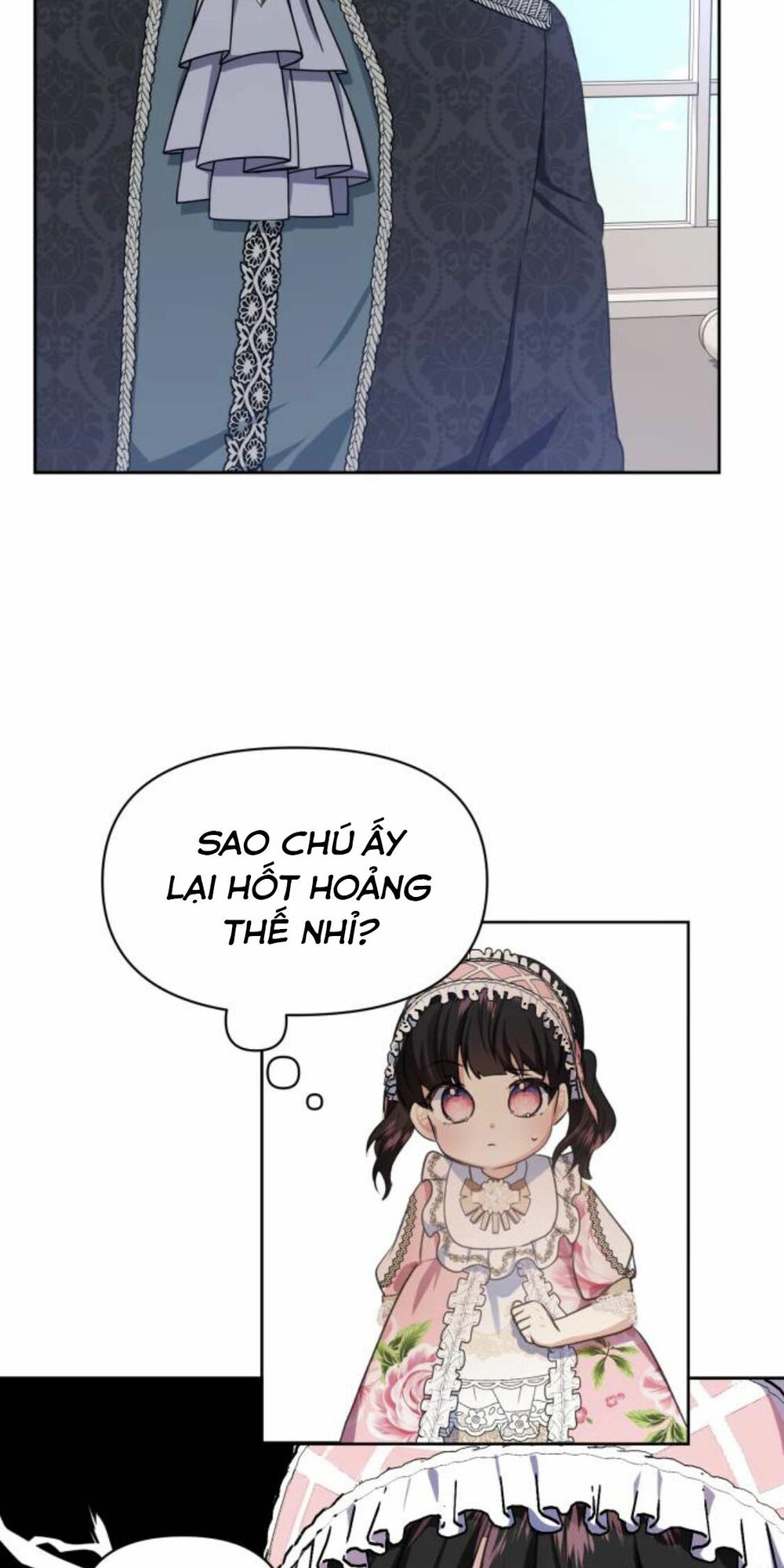 Con gái của công tước ác ma: Chapter 20