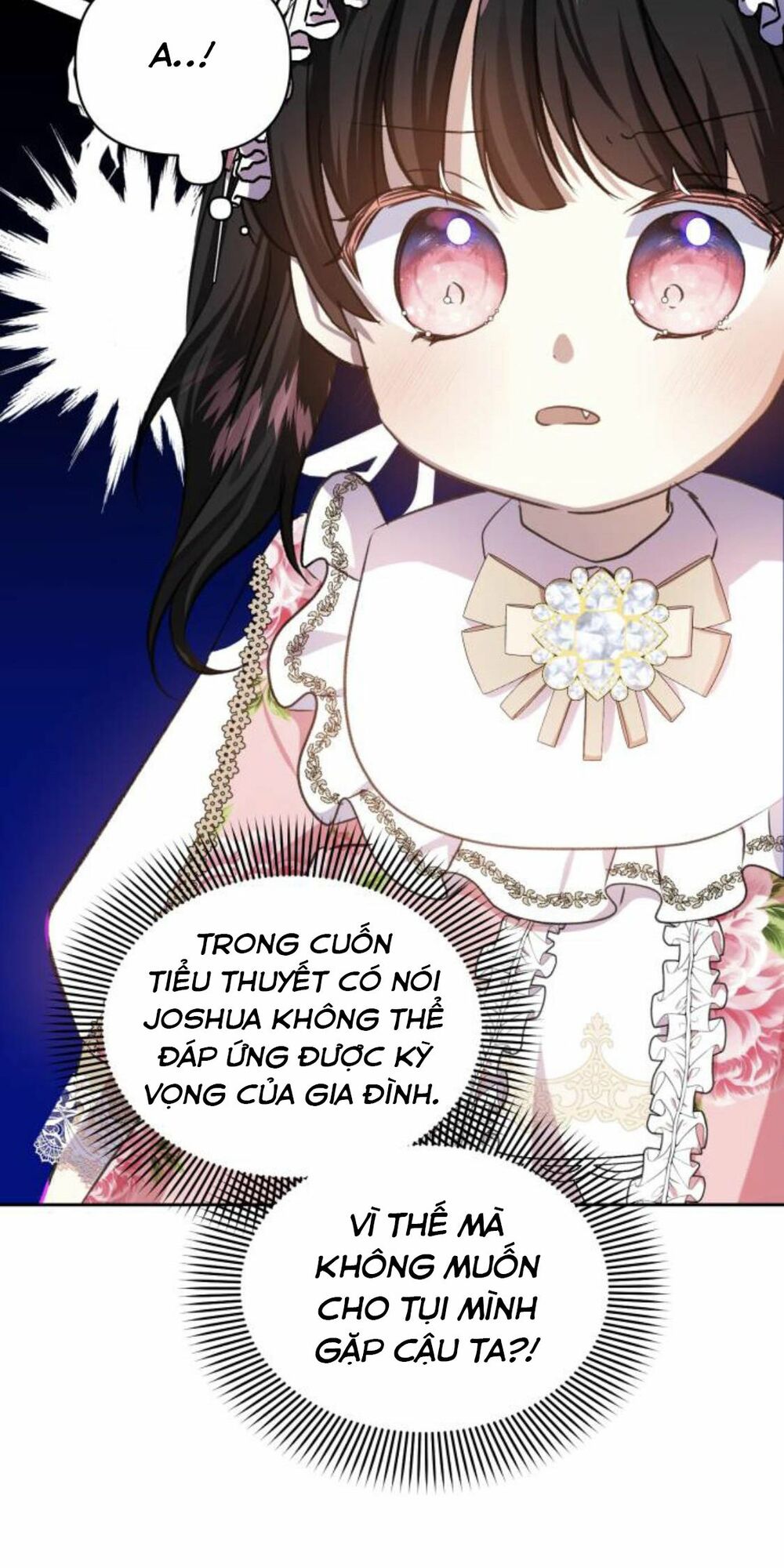 Con gái của công tước ác ma: Chapter 20