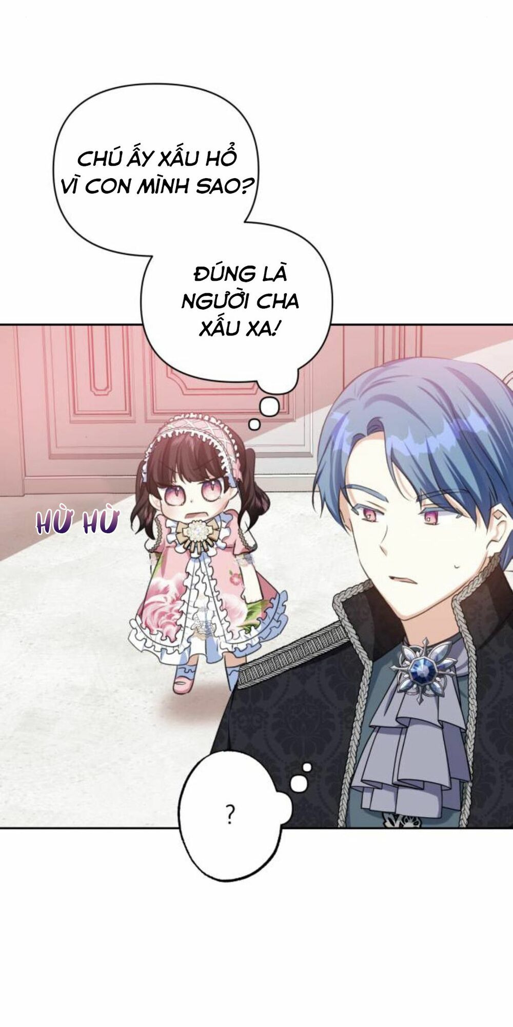 Con gái của công tước ác ma: Chapter 20