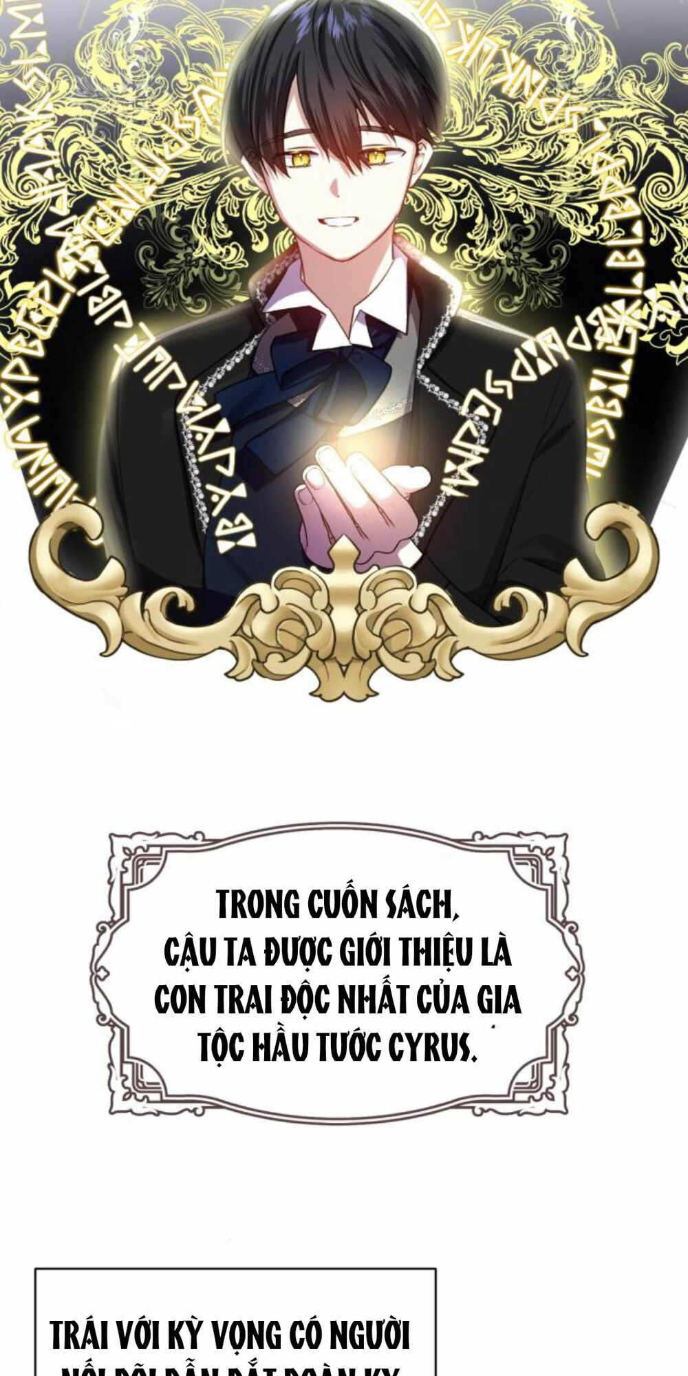 Con gái của công tước ác ma: Chapter 20