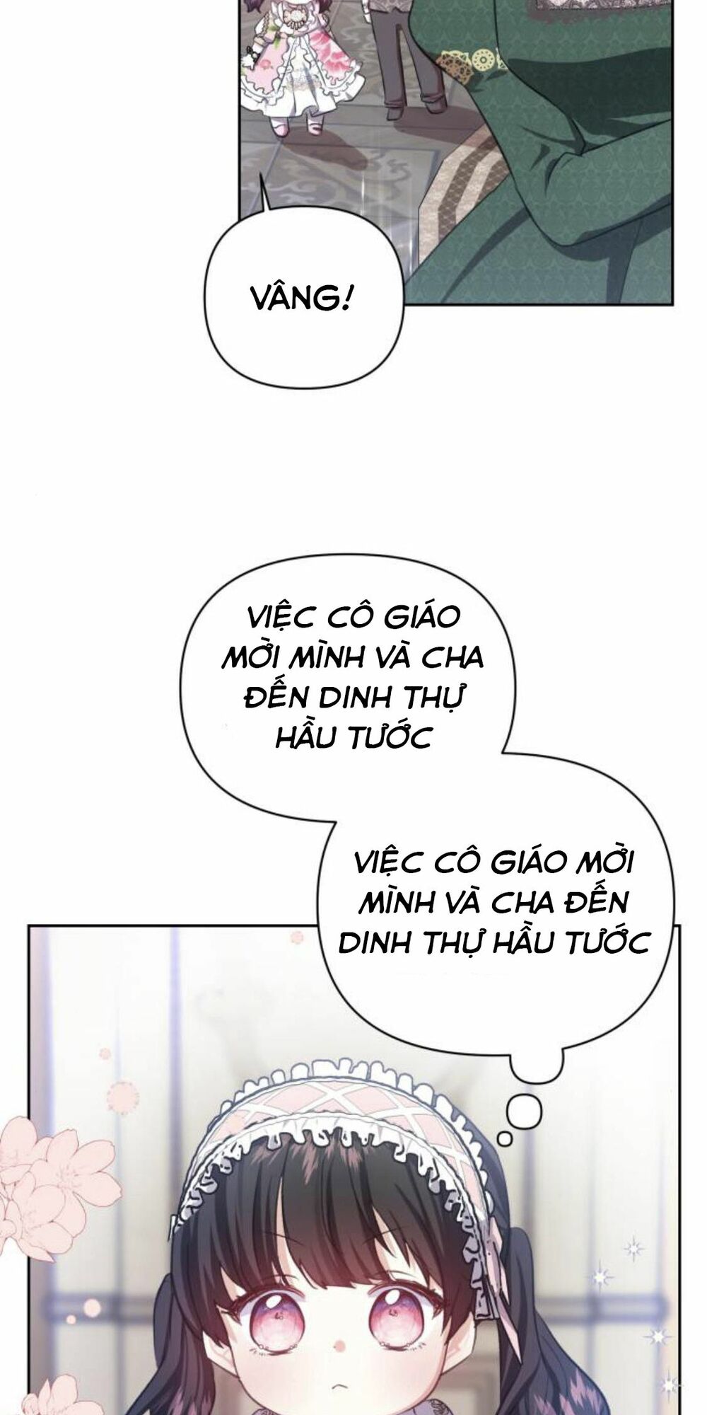 Con gái của công tước ác ma: Chapter 20