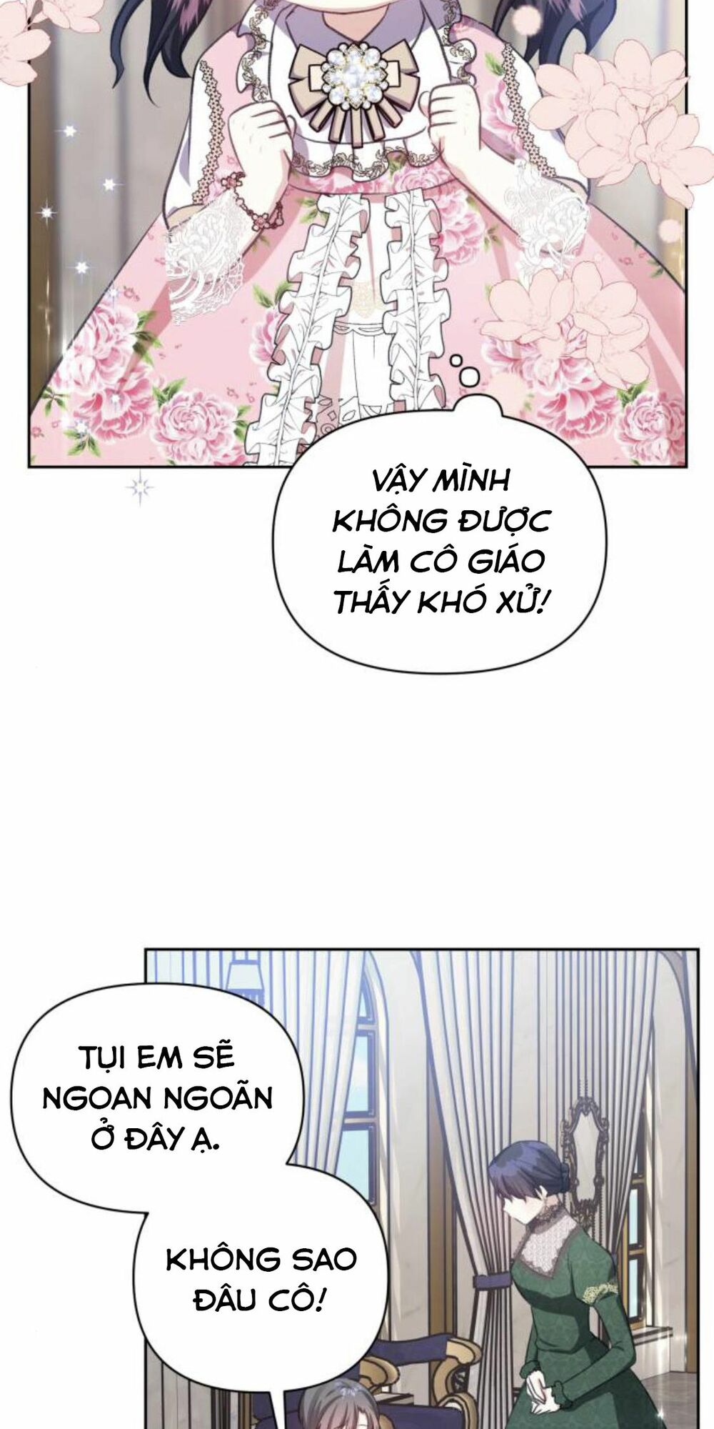 Con gái của công tước ác ma: Chapter 20