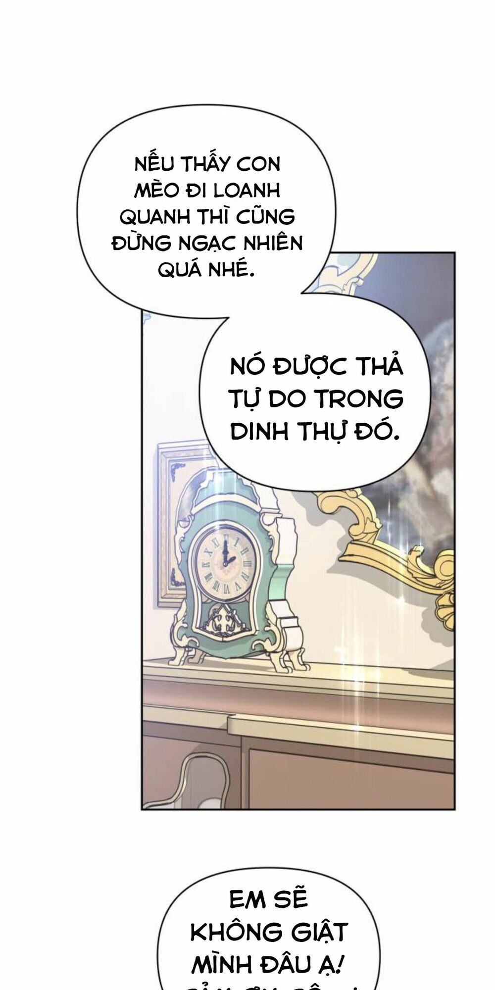 Con gái của công tước ác ma: Chapter 20