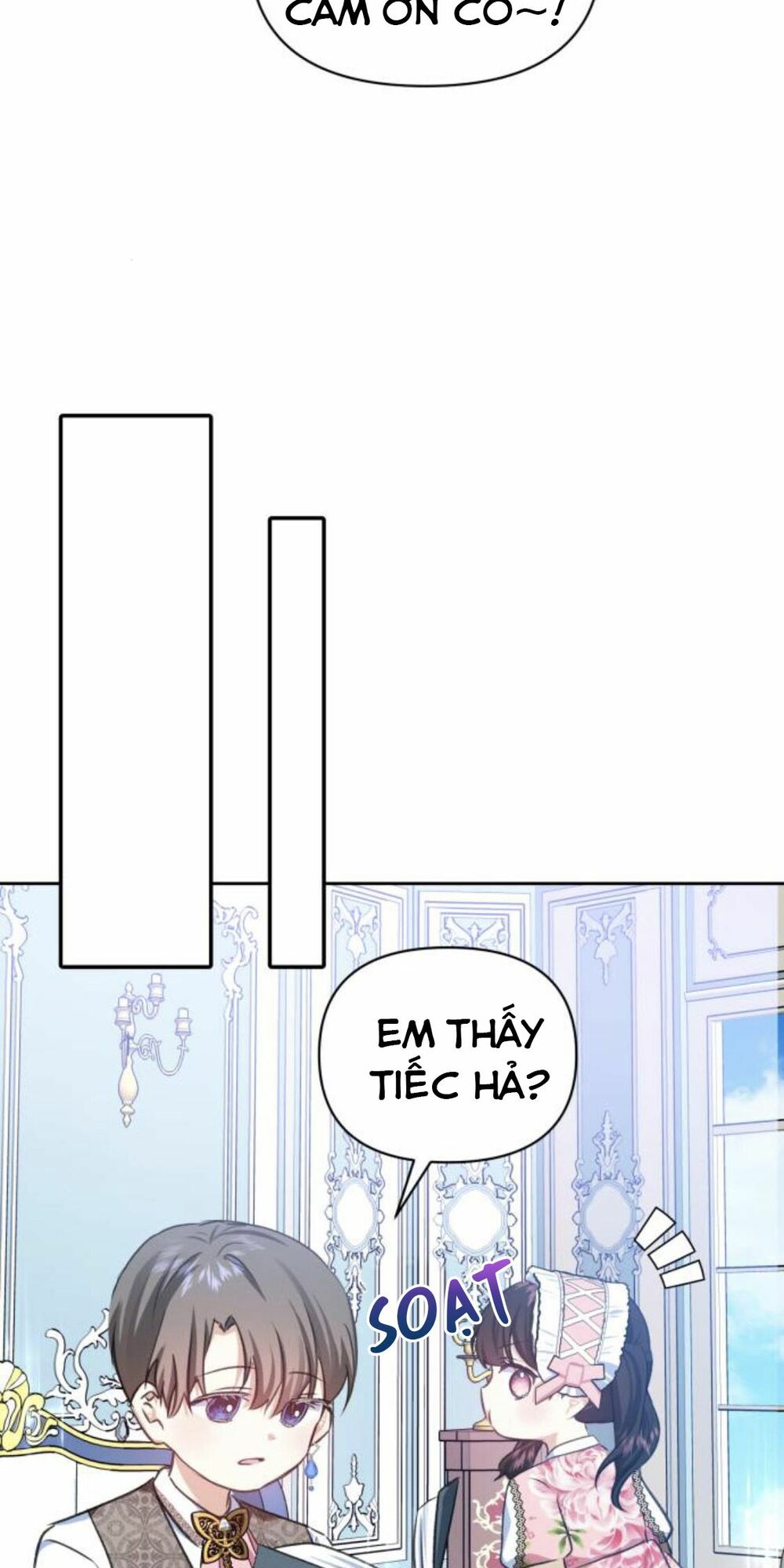 Con gái của công tước ác ma: Chapter 20