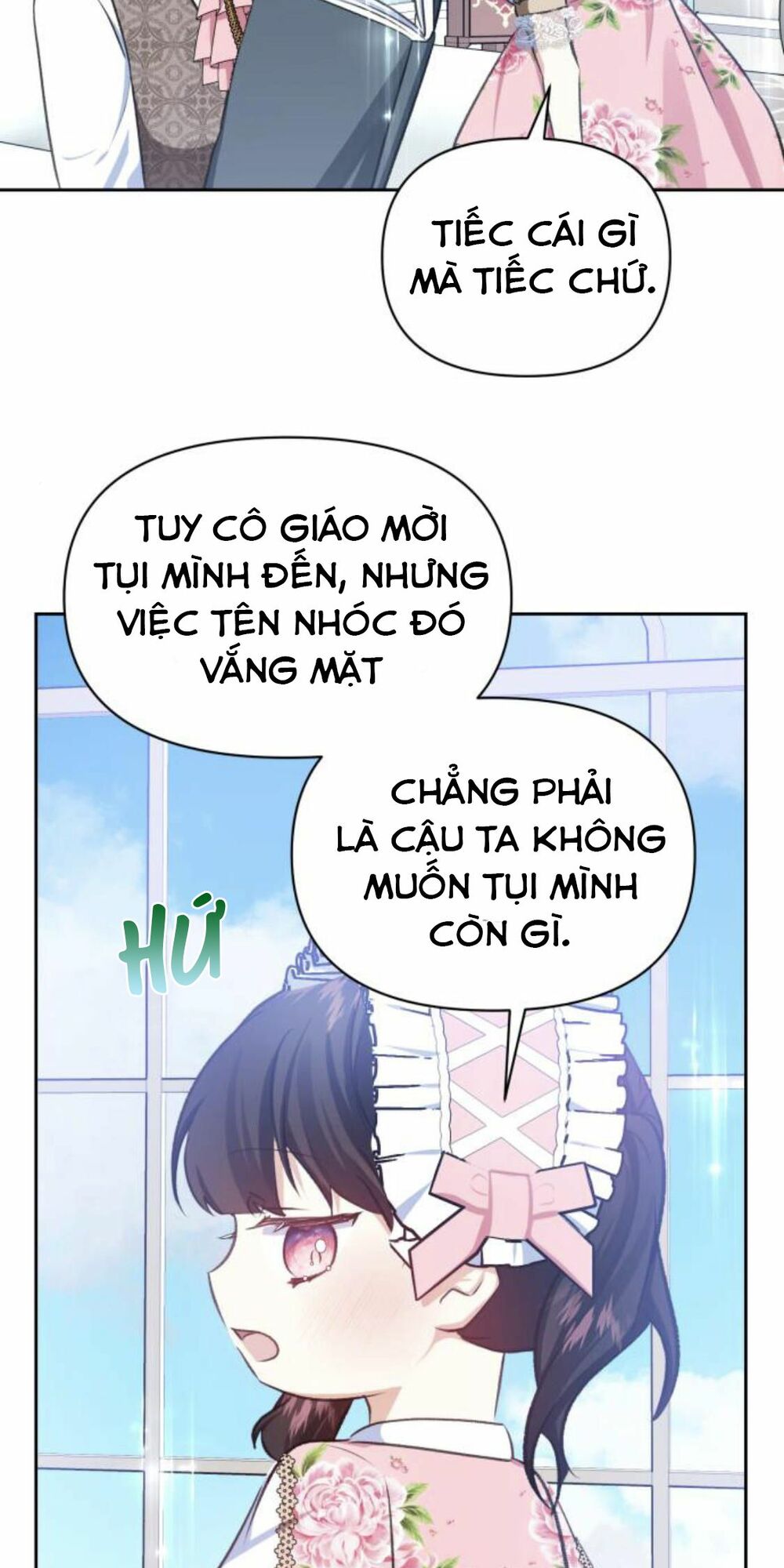 Con gái của công tước ác ma: Chapter 20