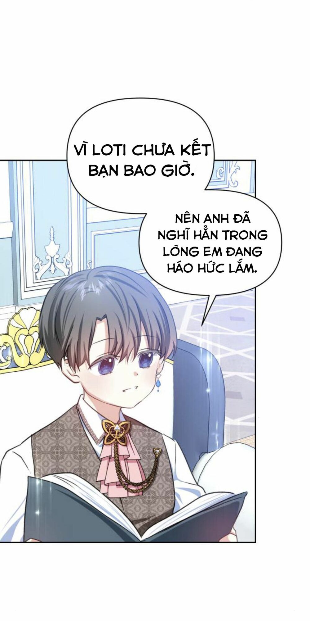 Con gái của công tước ác ma: Chapter 20