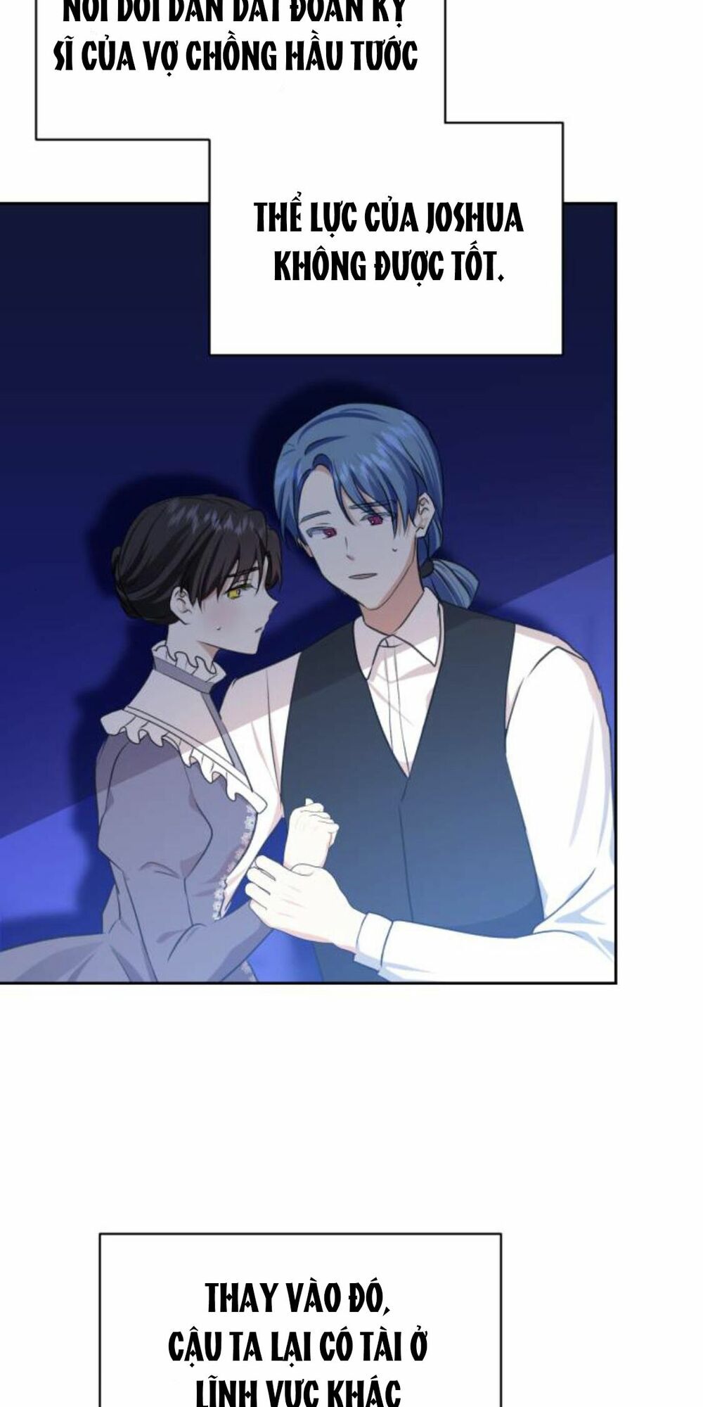 Con gái của công tước ác ma: Chapter 20