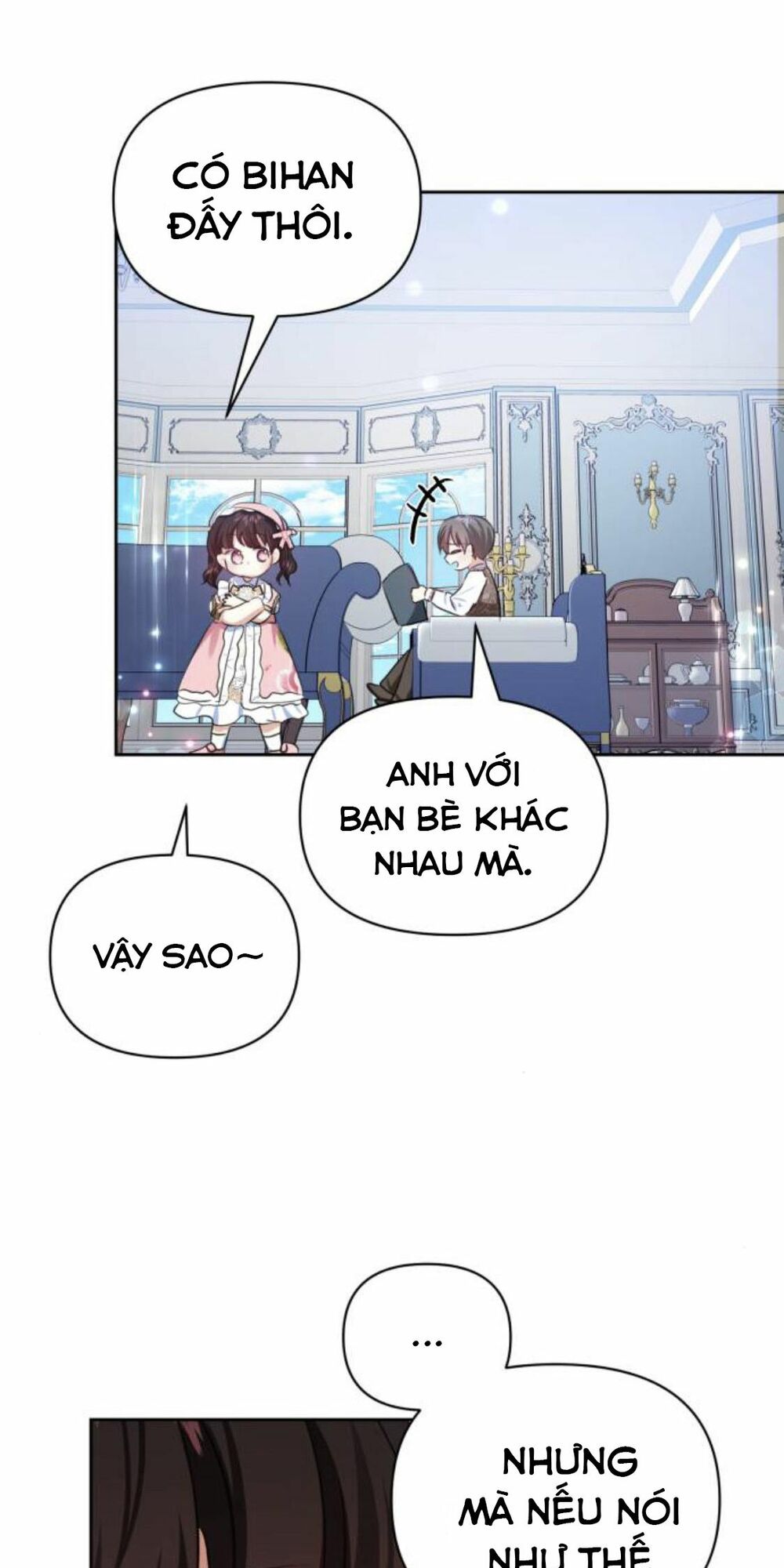 Con gái của công tước ác ma: Chapter 20