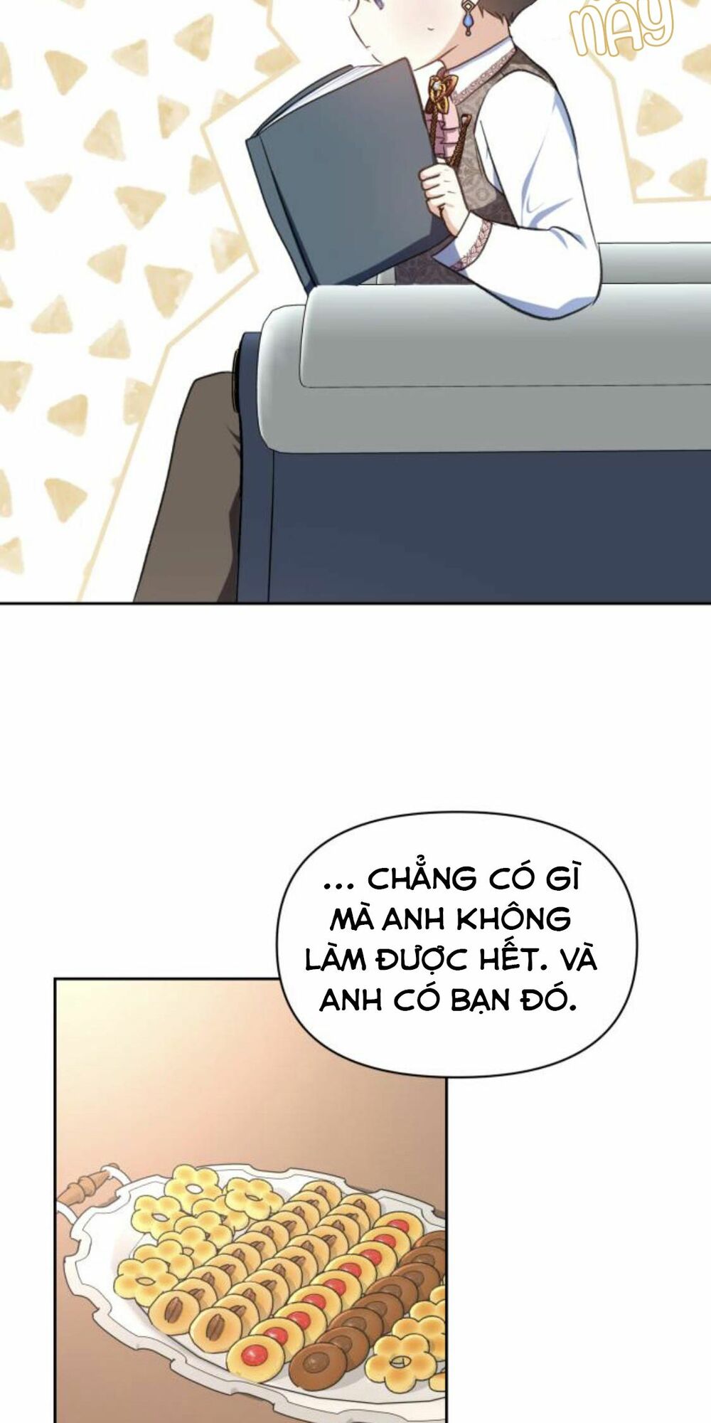 Con gái của công tước ác ma: Chapter 20