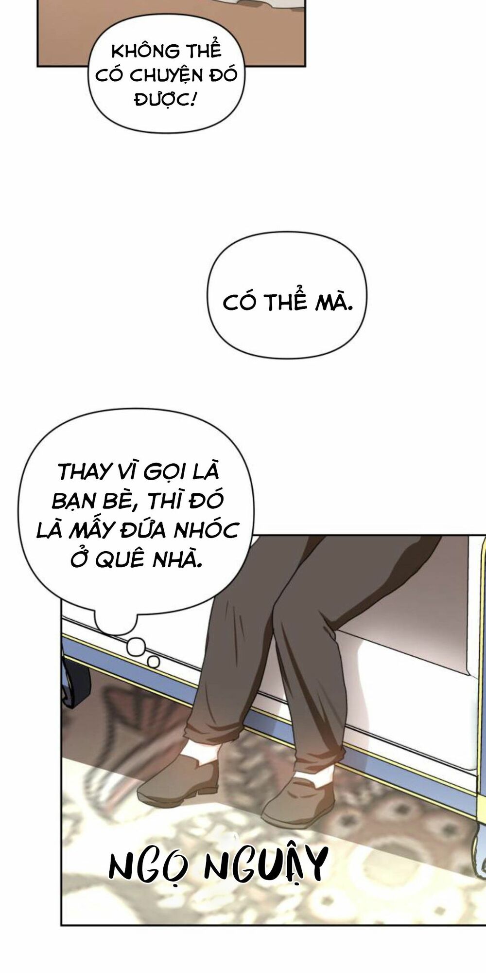 Con gái của công tước ác ma: Chapter 20