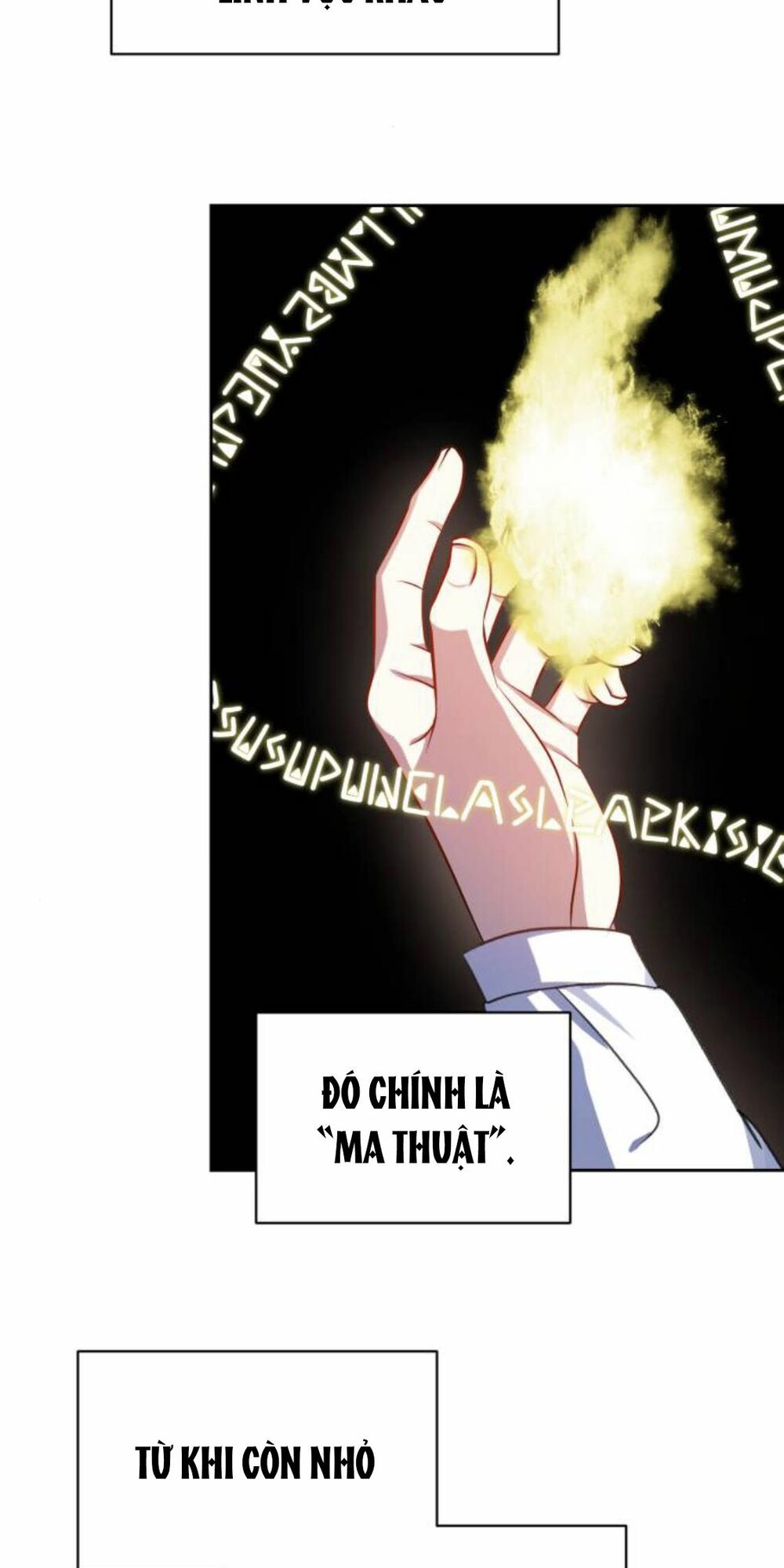 Con gái của công tước ác ma: Chapter 20