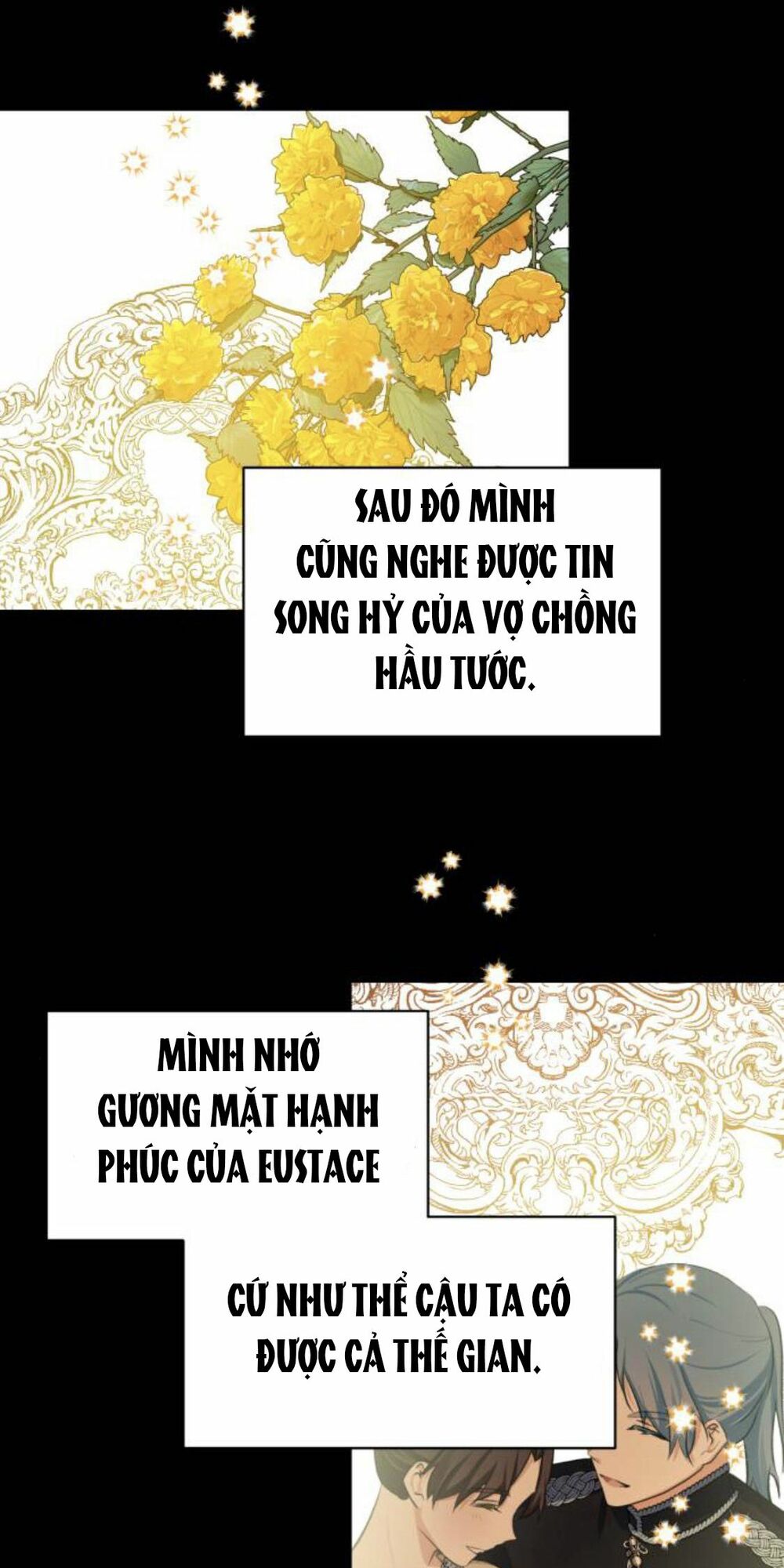 Con gái của công tước ác ma: Chapter 20