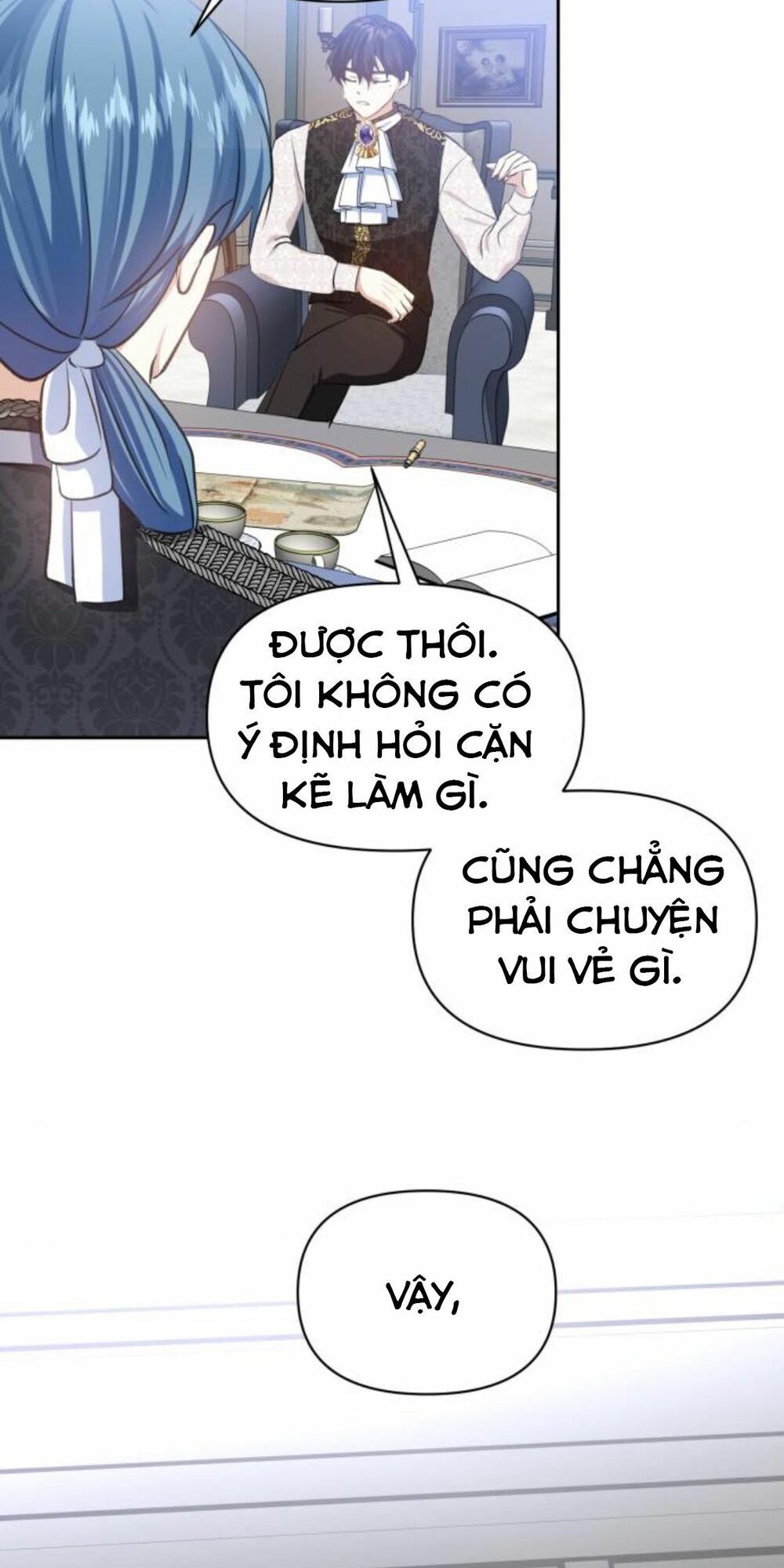 Con gái của công tước ác ma: Chapter 20