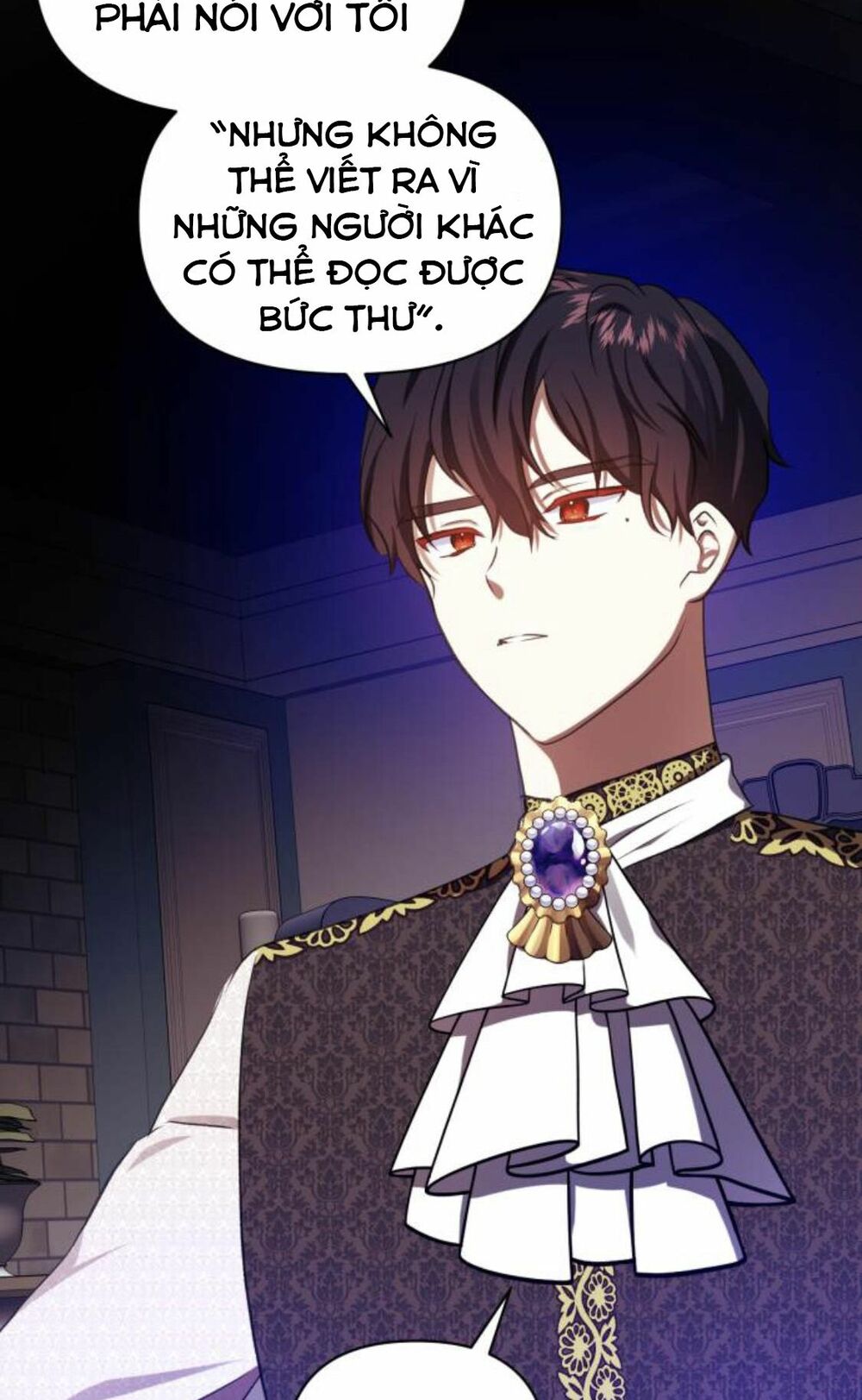 Con gái của công tước ác ma: Chapter 20